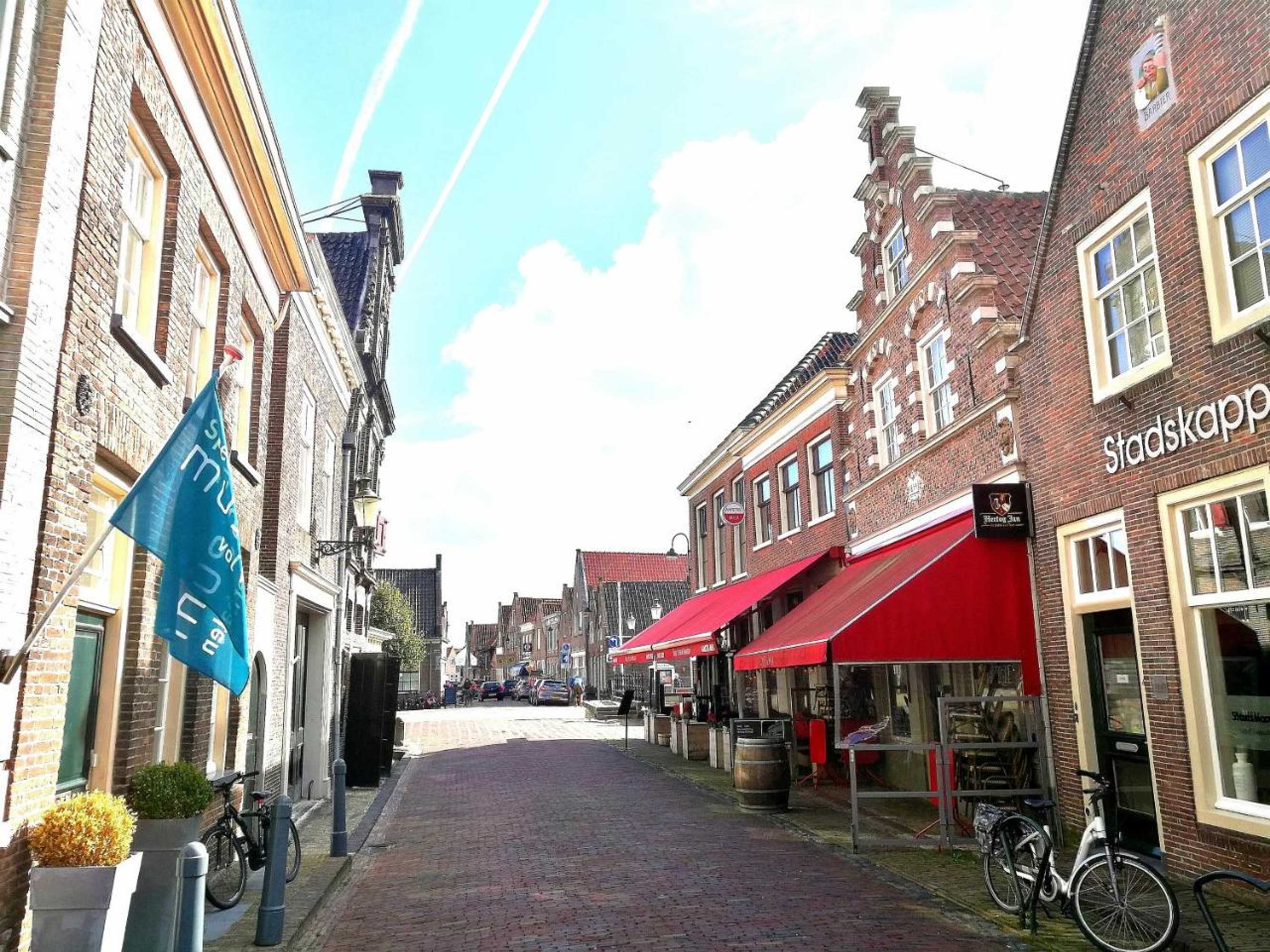 Gift card for The Dutch Buoy