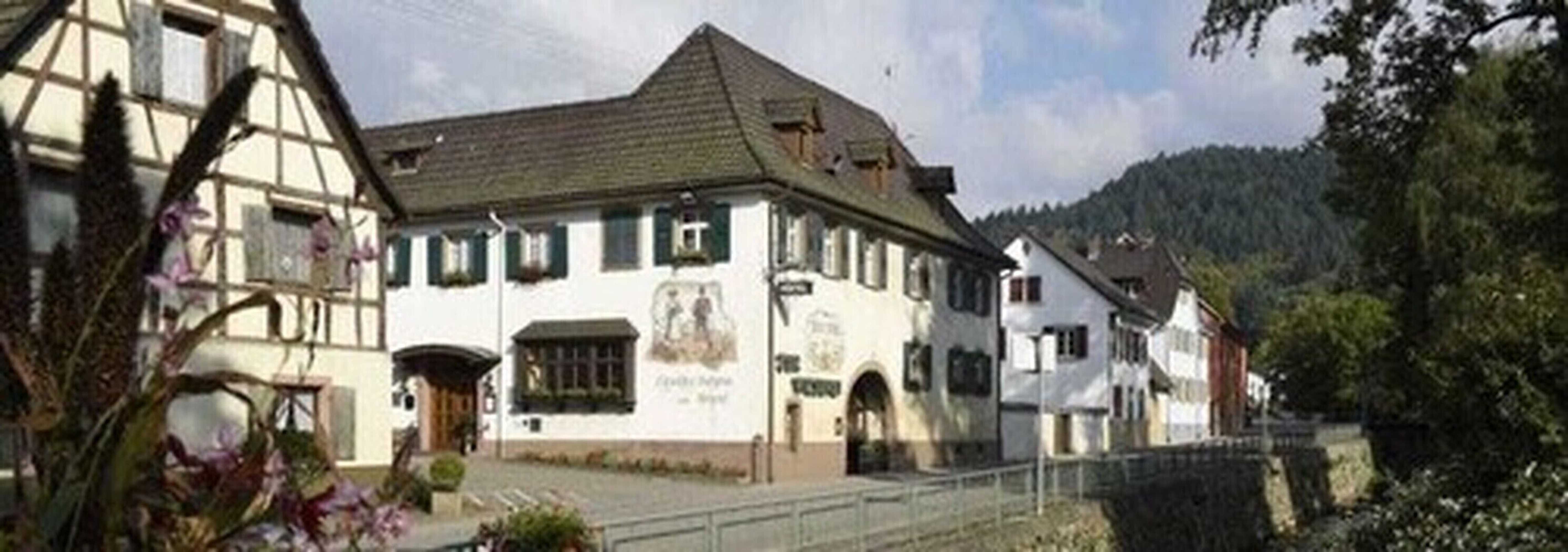 Gift card for Hotel Garni Zur Weserei Gift card for Hotel Garni Zur Weserei