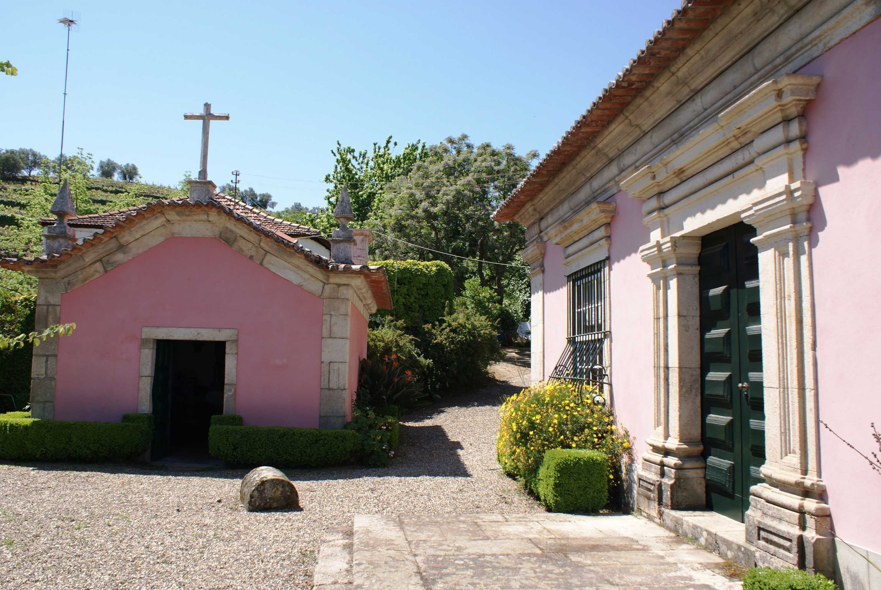 Gift card for Casa Dos Varais