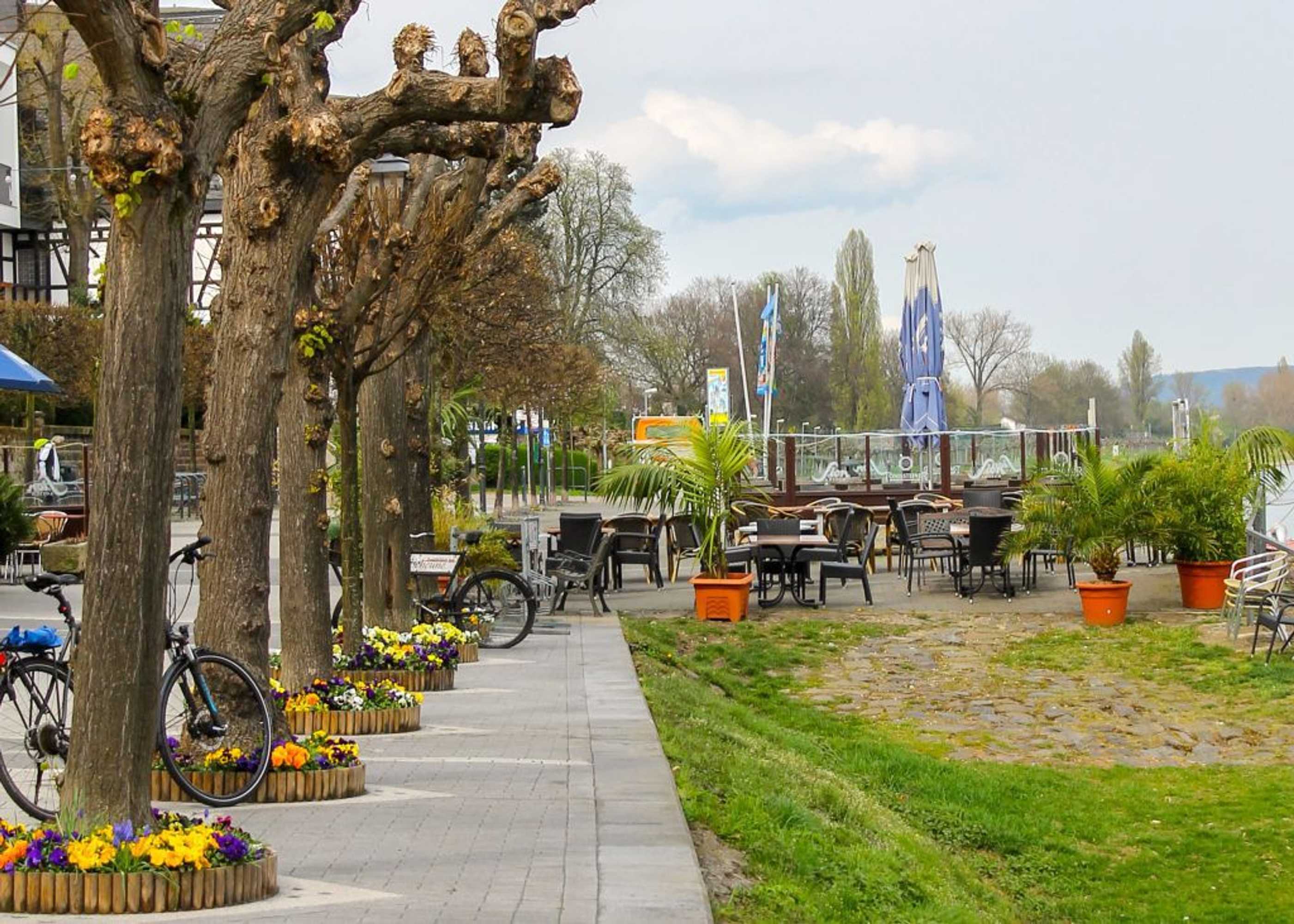 Gift card for Hotel Niederée