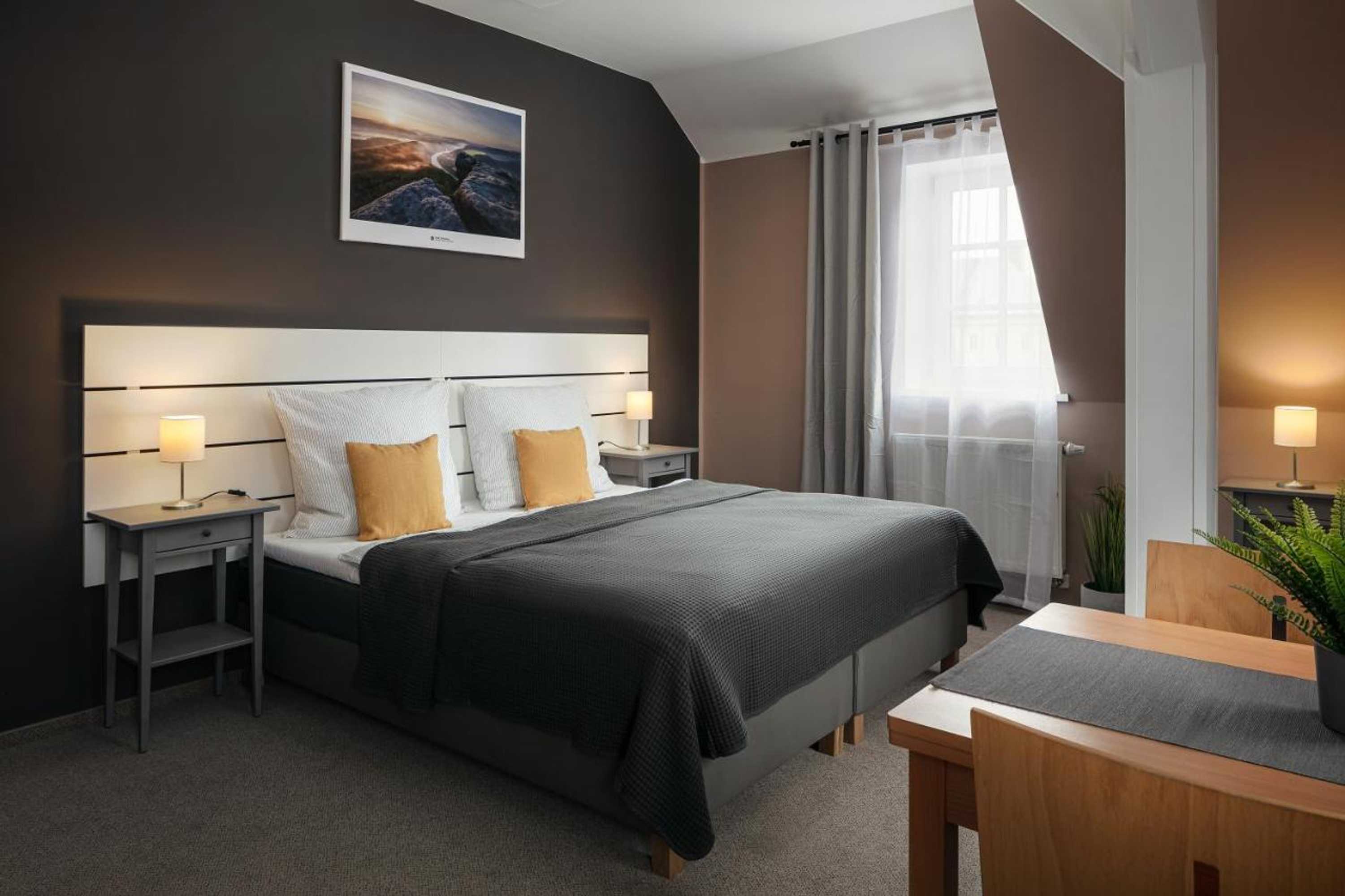 Gift card for Apartmán - Dům Českého Švýcarska