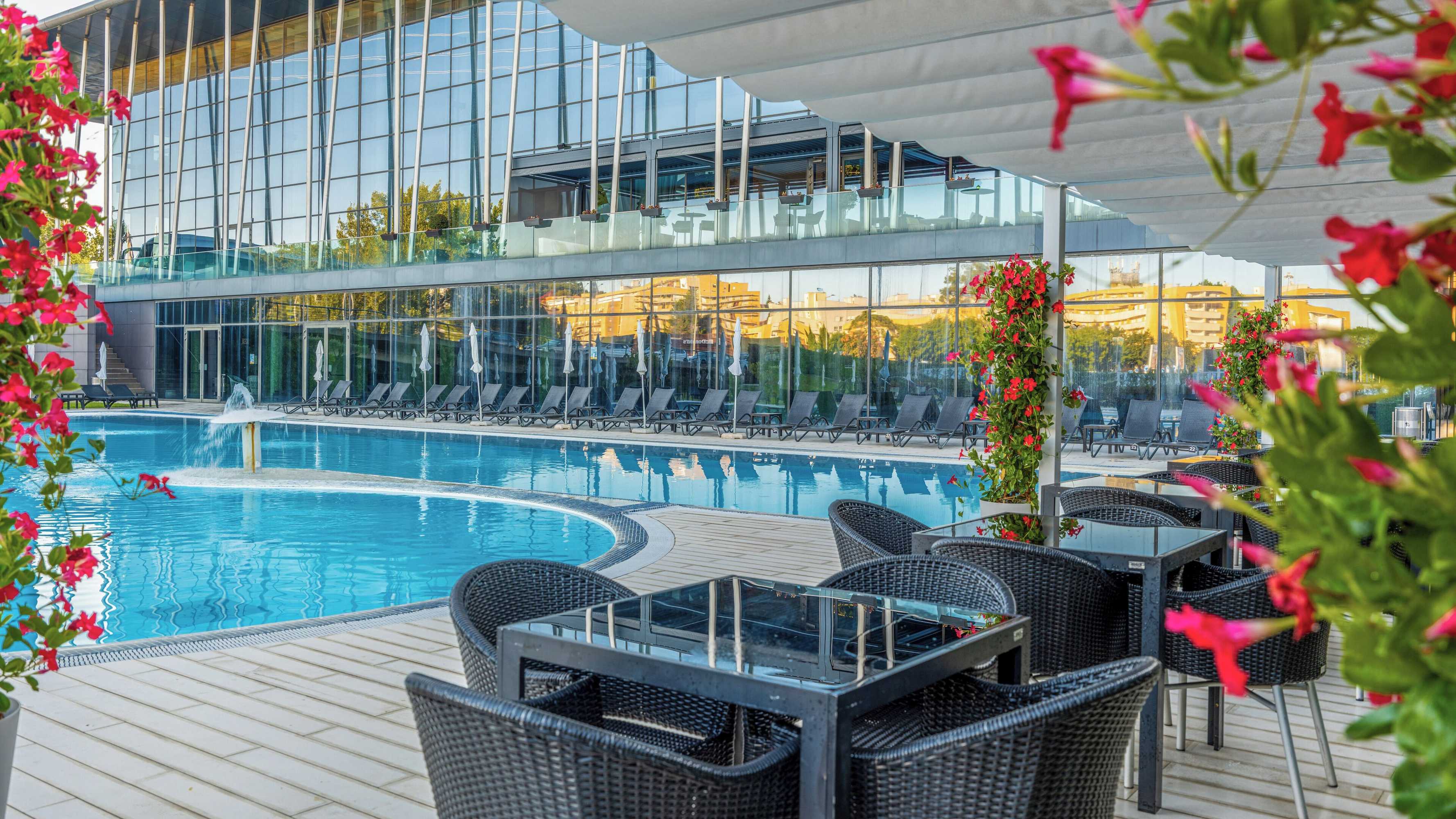 Gift card for Meliá Braga Gift card for Meliá Braga