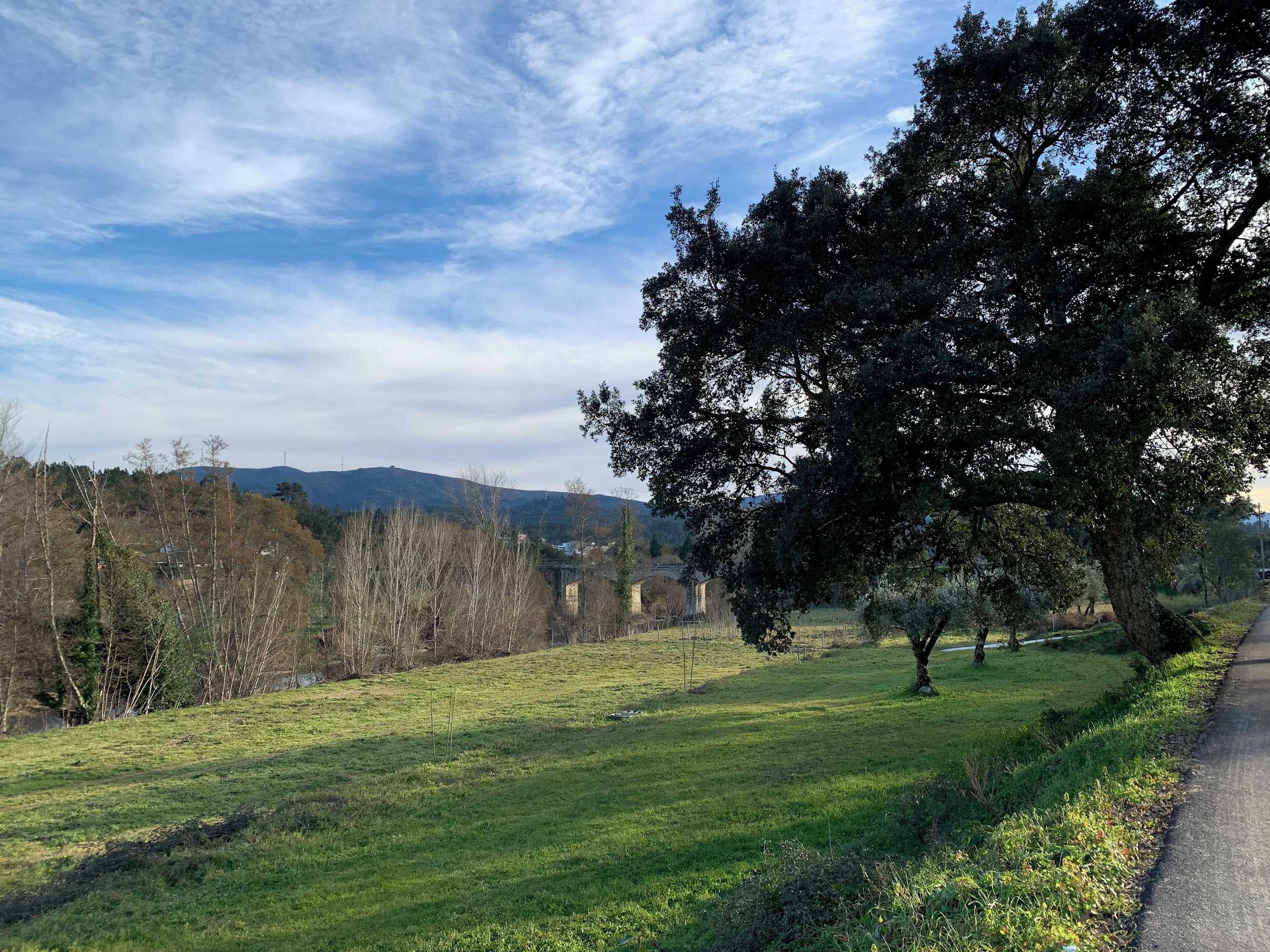 Gift card for Quinta Do Rio Alva