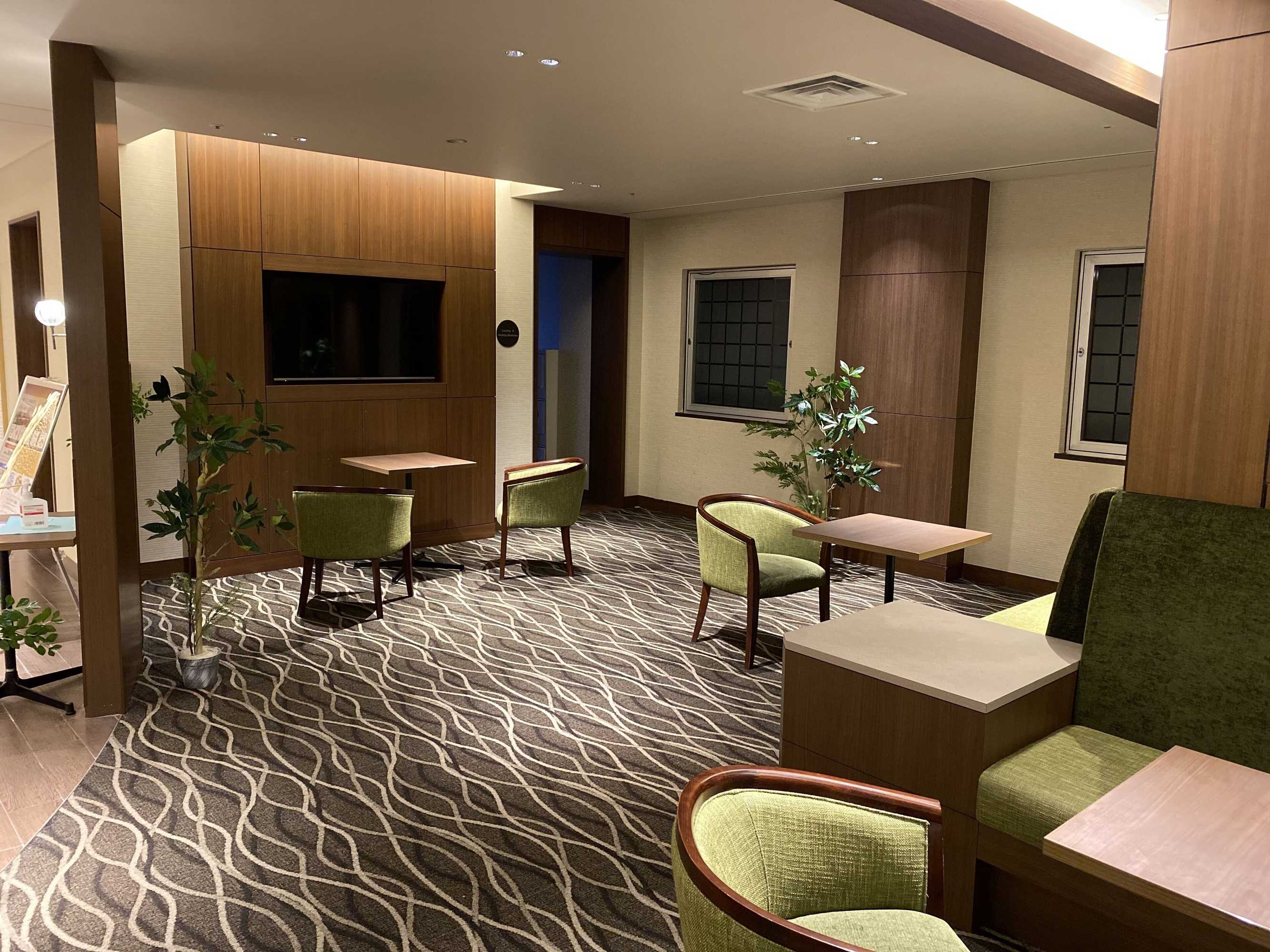 Gift card for Hotel Keihan Tenmabashi Gift card for Hotel Keihan Tenmabashi