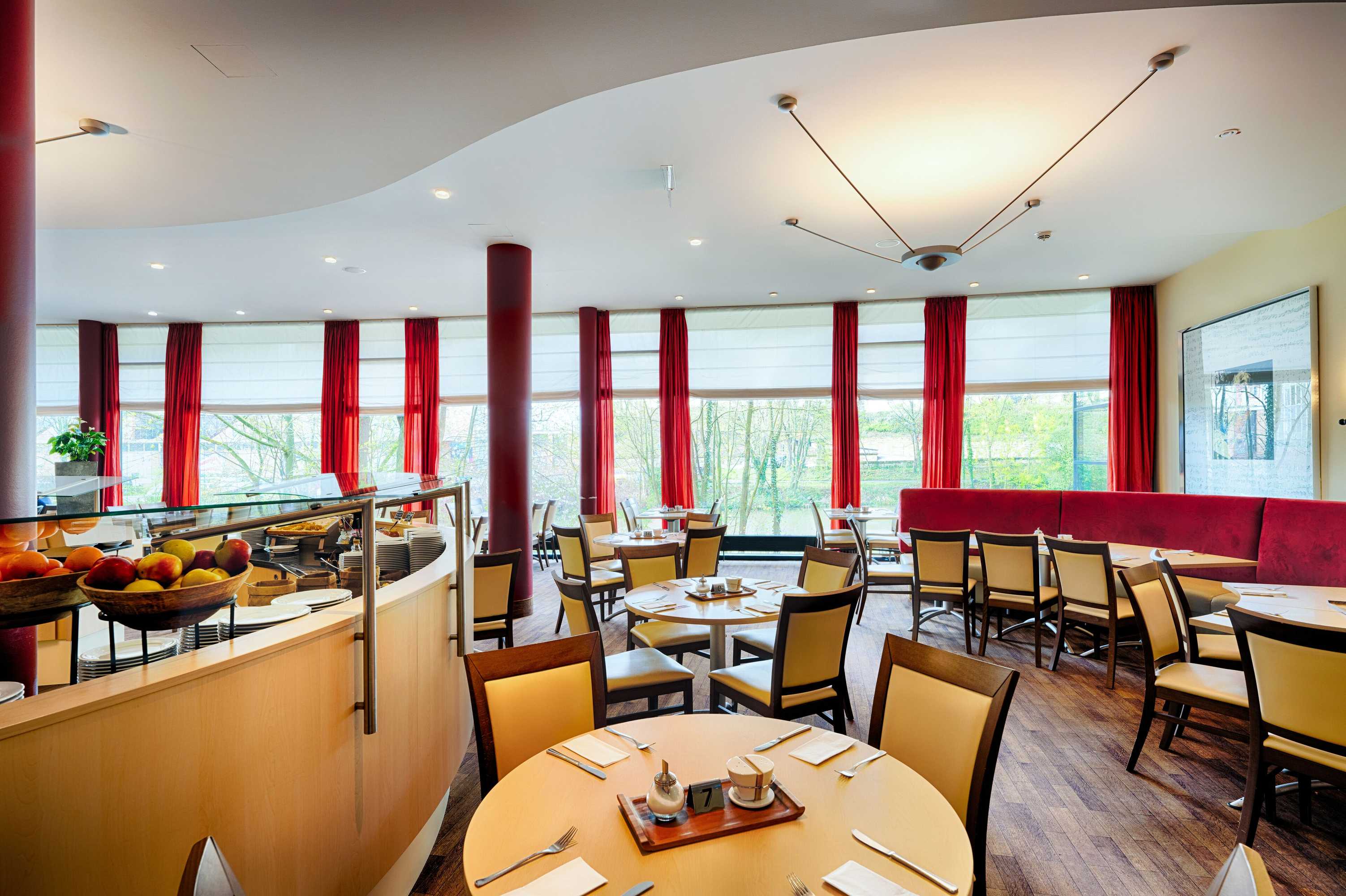 Gift card for Welcome Kongress Hotel Bamberg