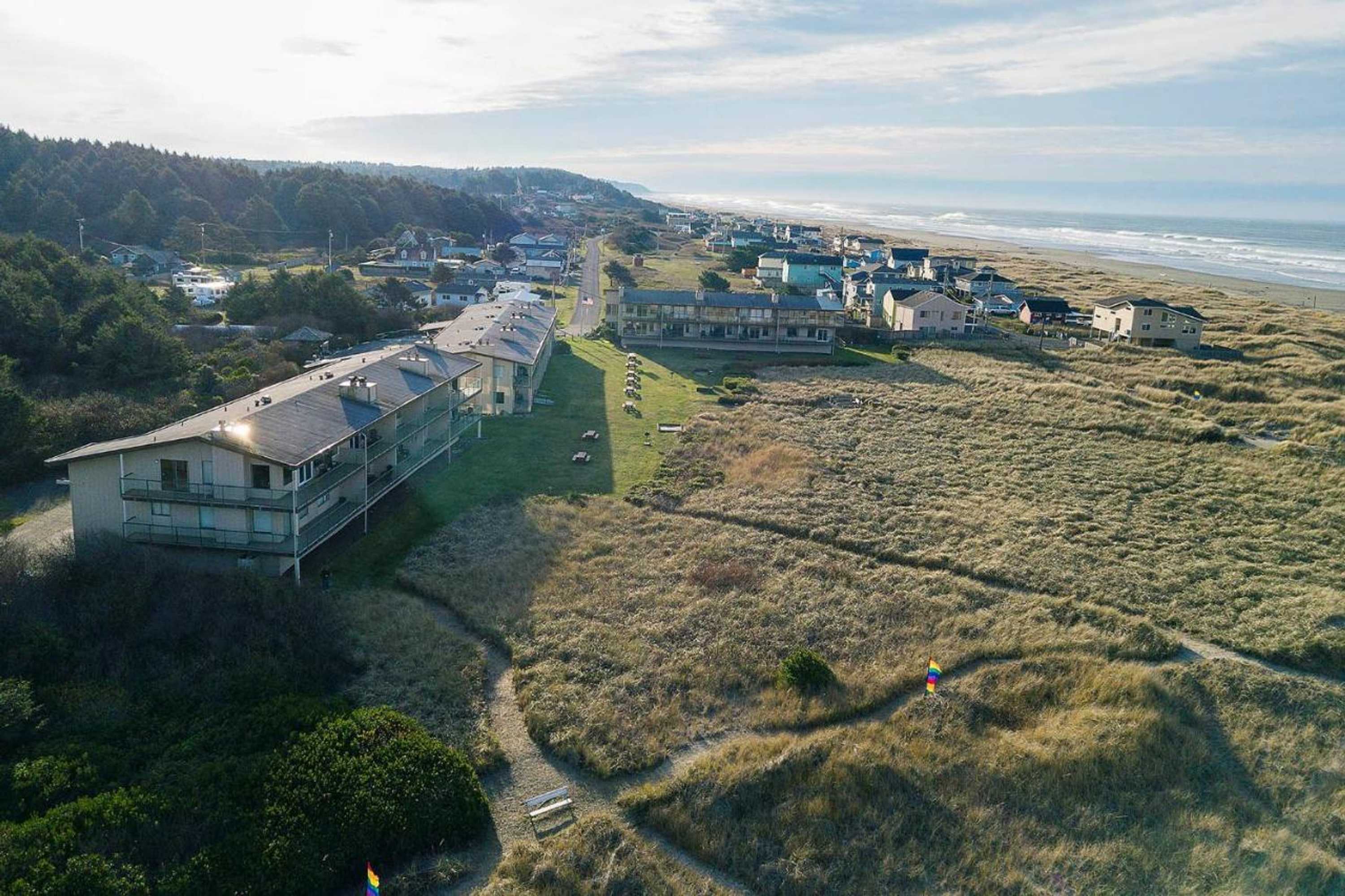 Gift card for Hi Tide Resort