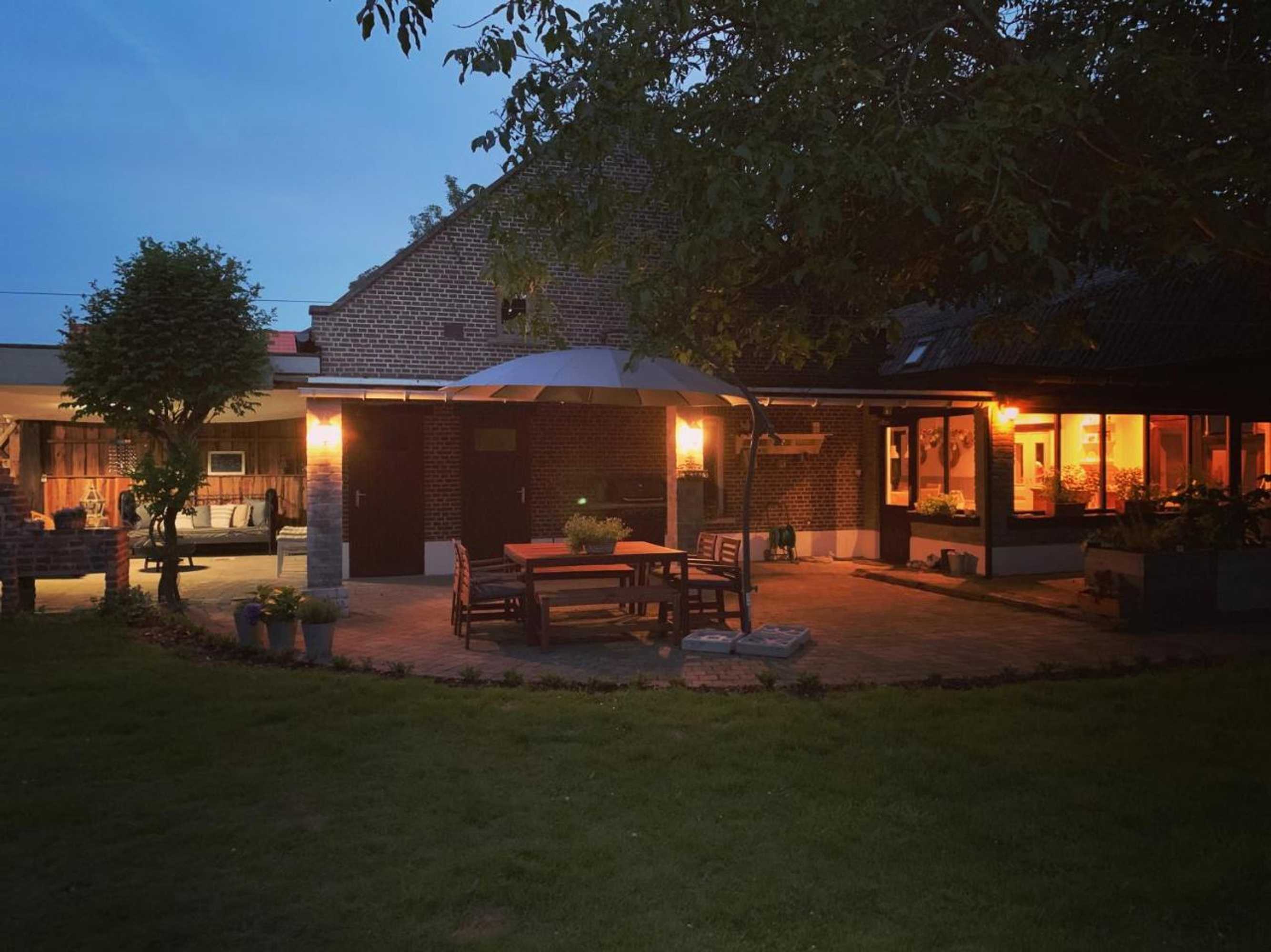 Gift card for B&b Dageraad