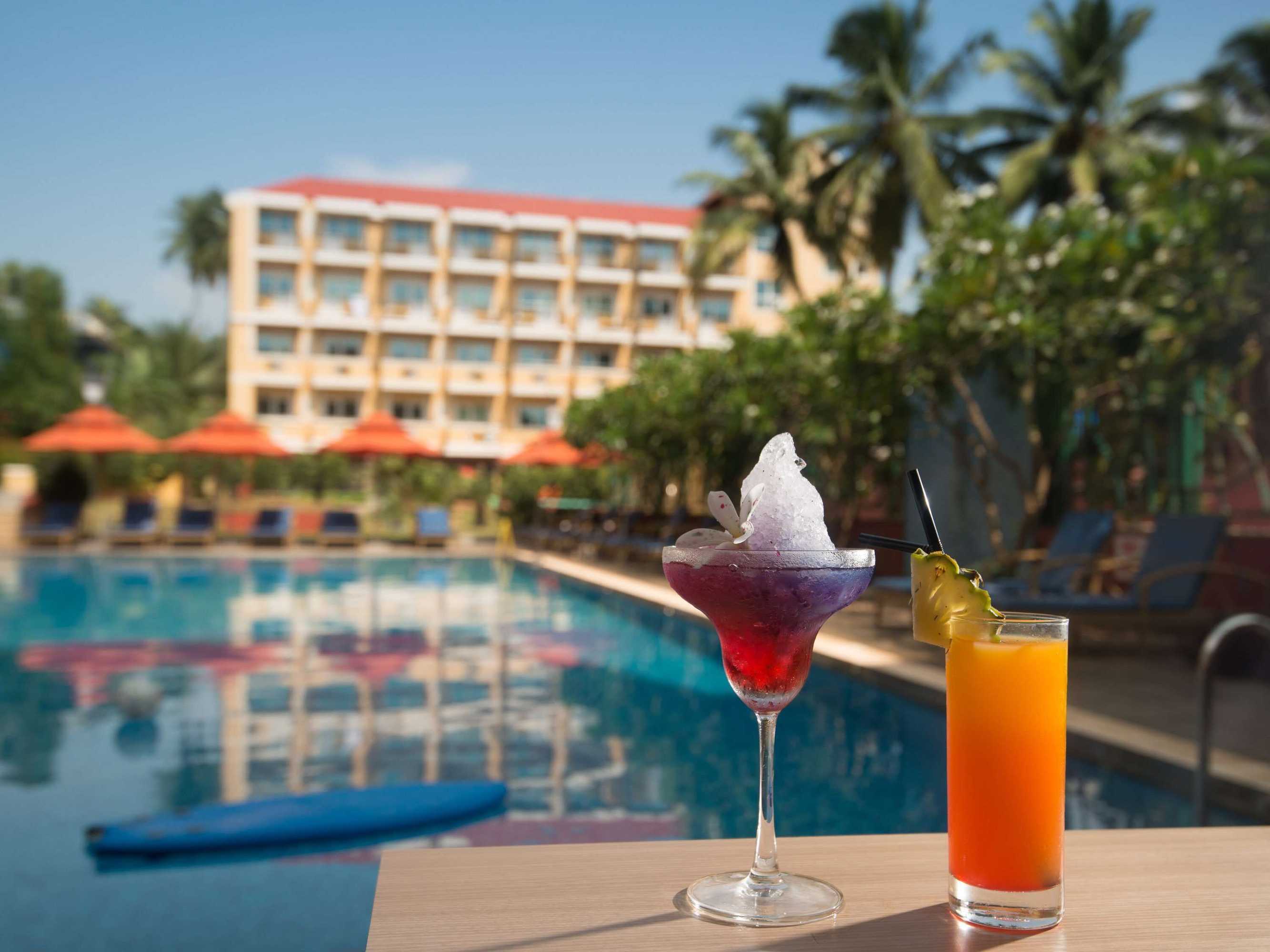 Gift card for Ibis Styles Goa Calangute - An Accor Brand Gift card for Ibis Styles Goa Calangute - An Accor Brand