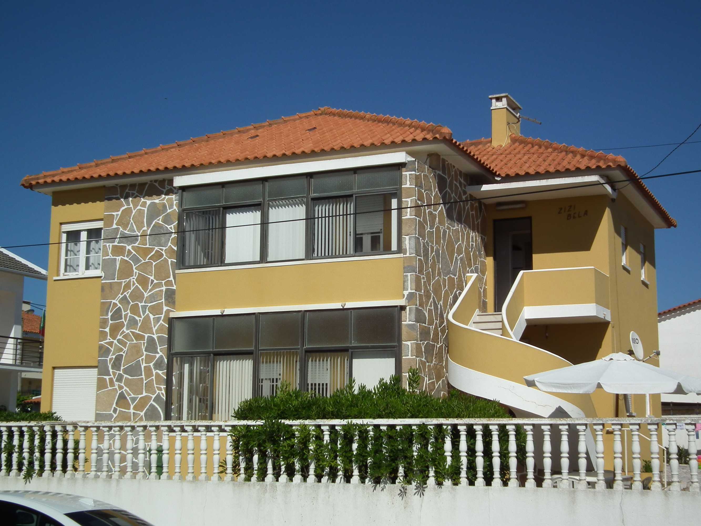 Gift card for Casa Zizi Bela