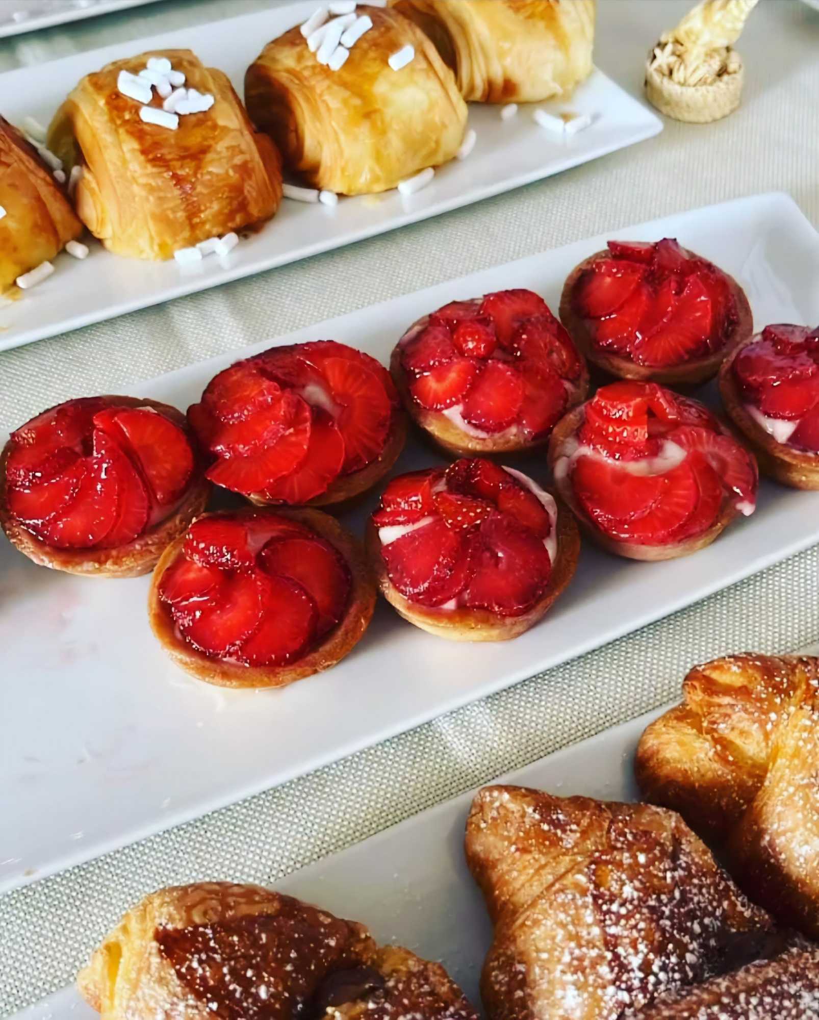 Gift card for Buca Di Bacco