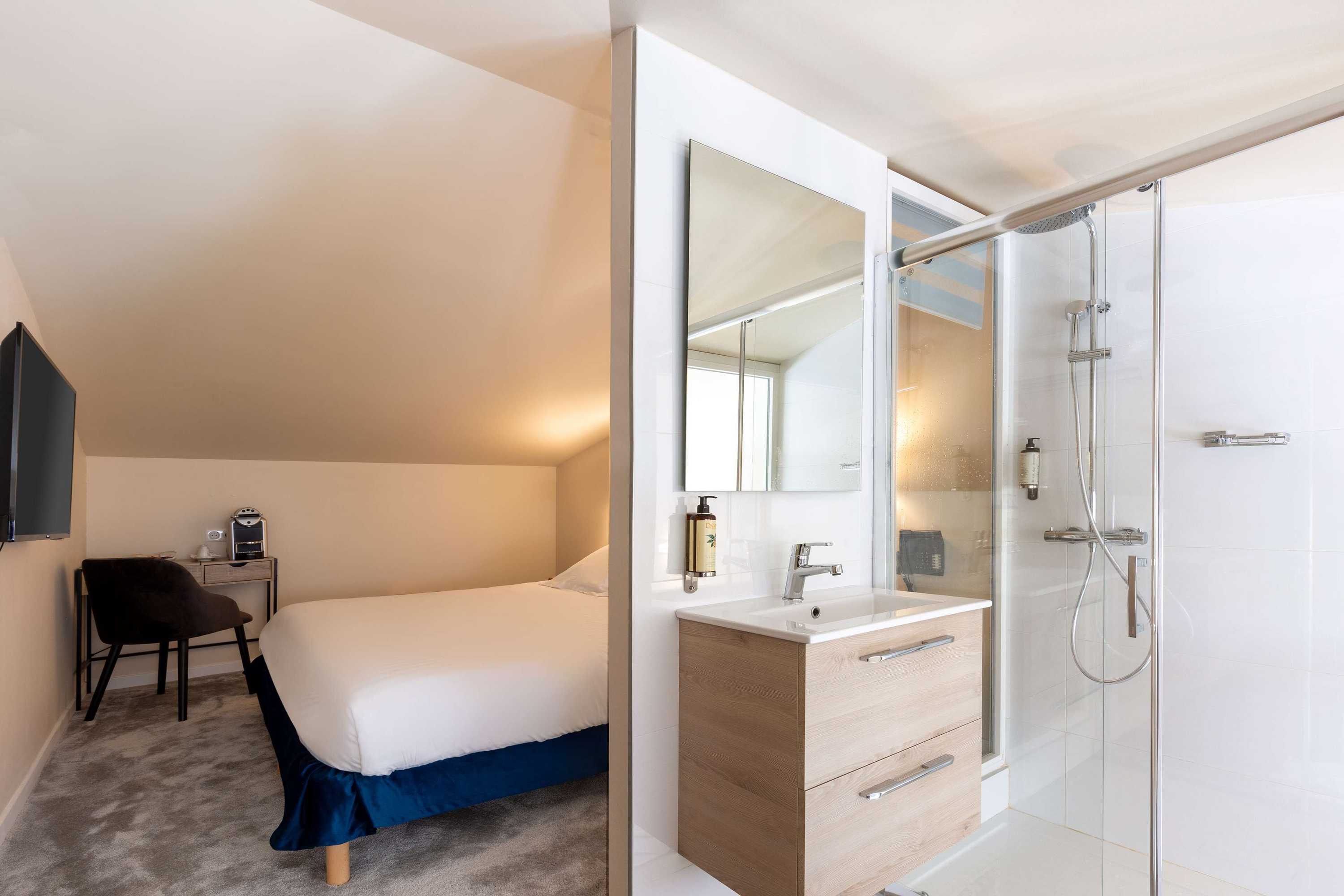 Gift card for Best Western Hotel & Spa Coeur De Cassis Gift card for Best Western Hotel & Spa Coeur De Cassis