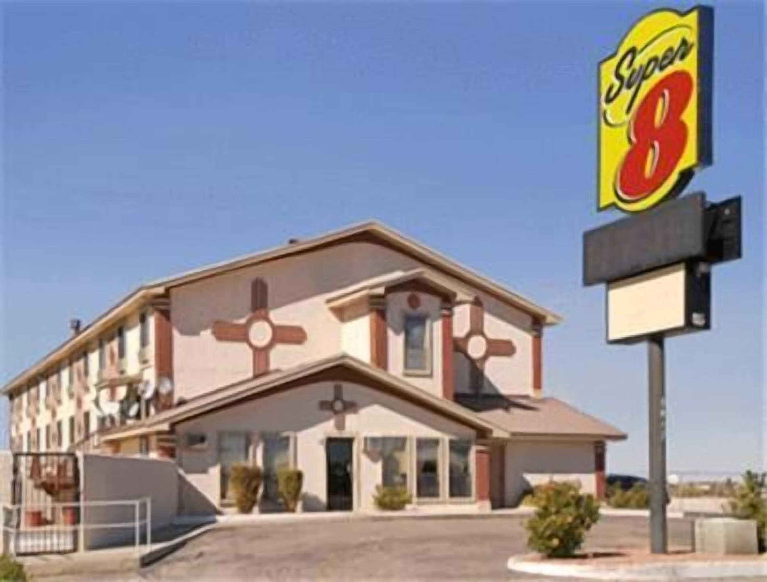 Gift card for Super 8 by Wyndham Carlsbad Gift card for Super 8 by Wyndham Carlsbad