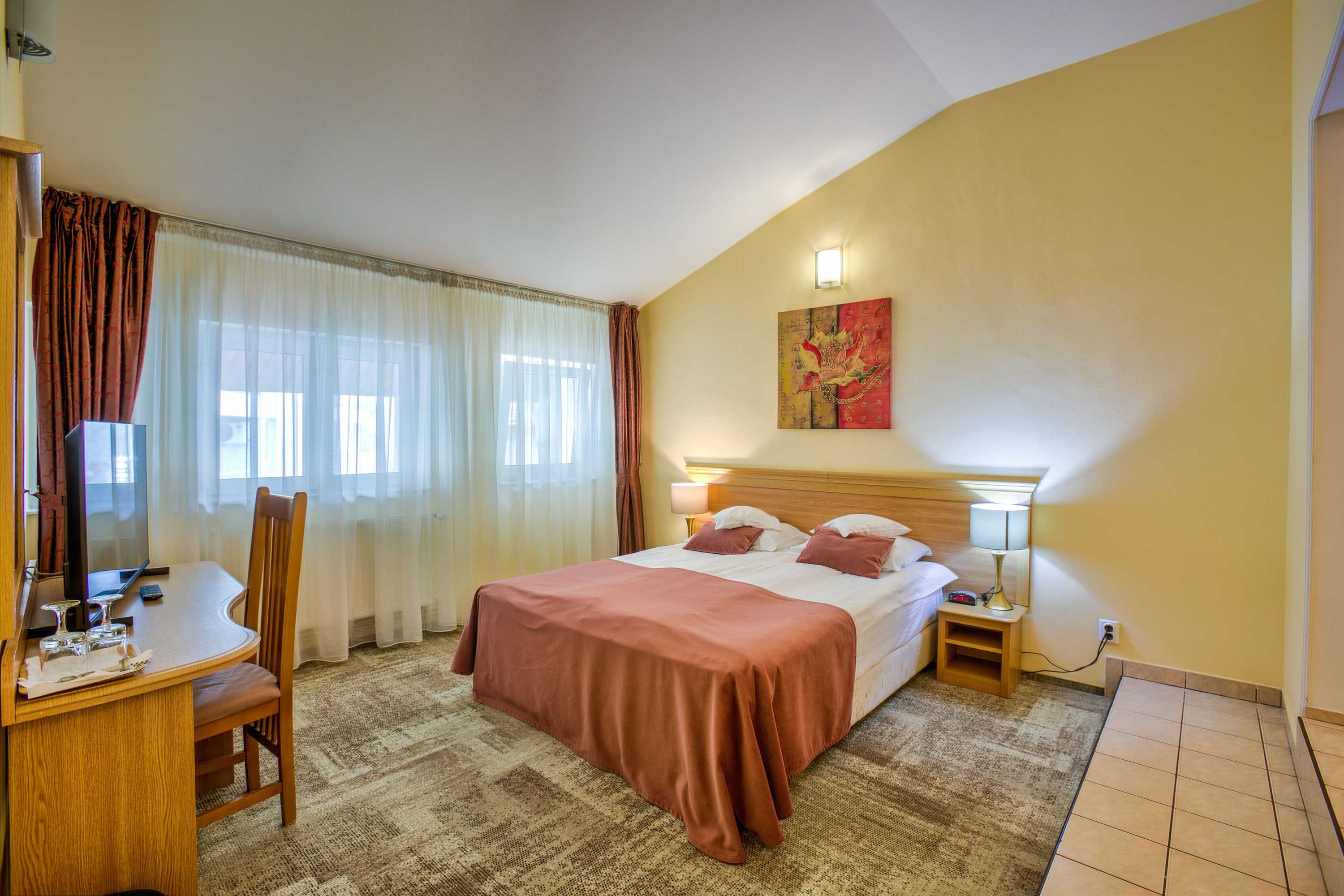 Gift card for Hotel Ambient