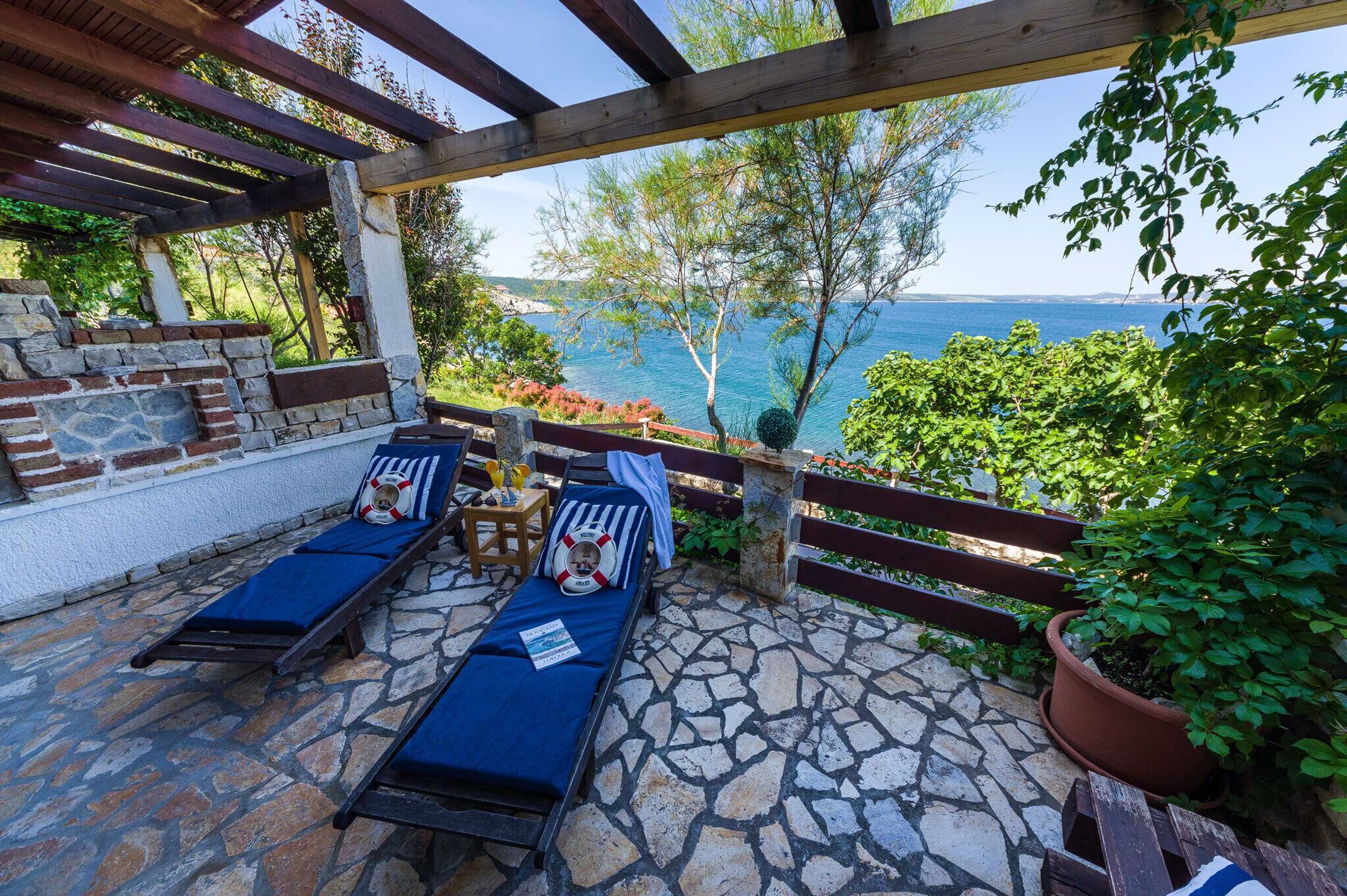 Gift card for Hotel Rooms Roccia