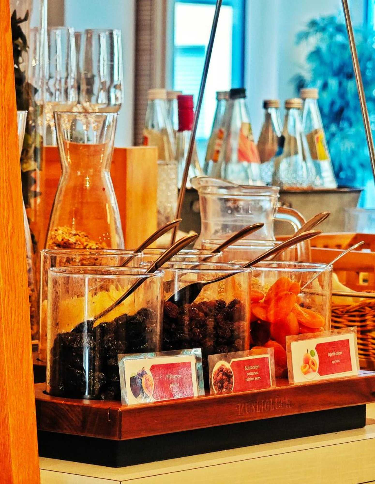 Gift card for Goethe Schwarzwald Boutiquehotel