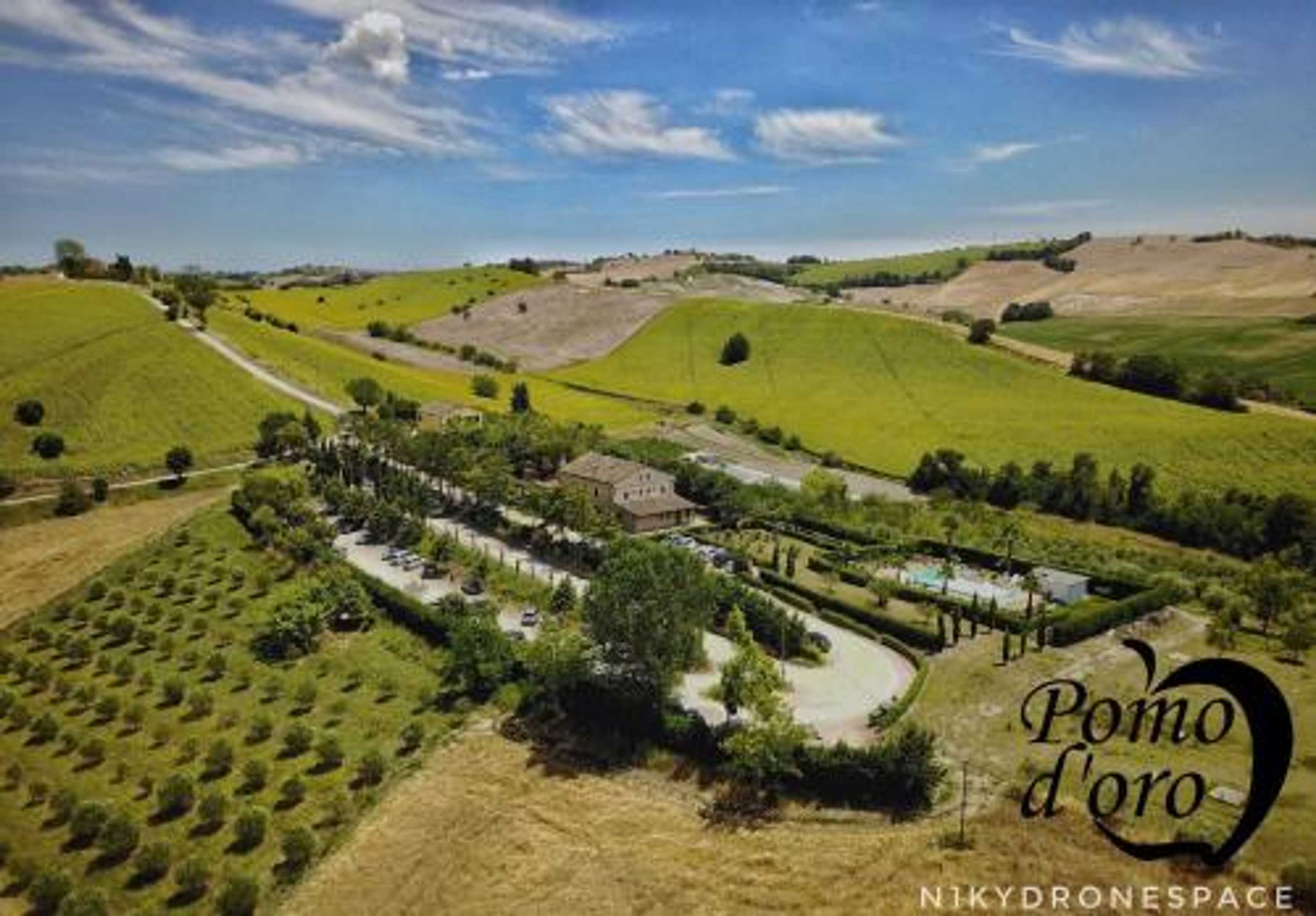 Gift card for Agriturismo Pomod’oro Gift card for Agriturismo Pomod’oro