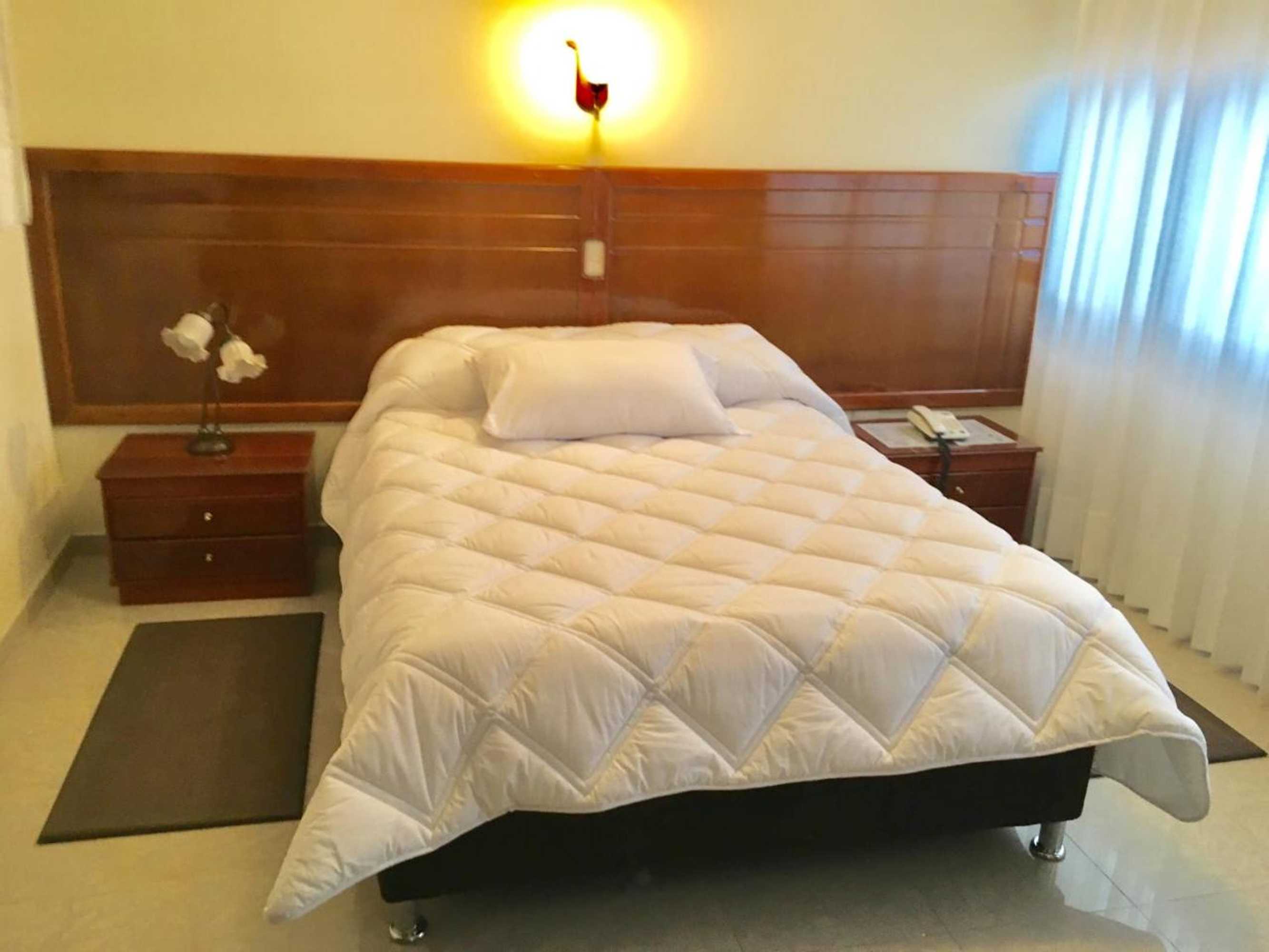 Gift card for Hotel Azuay