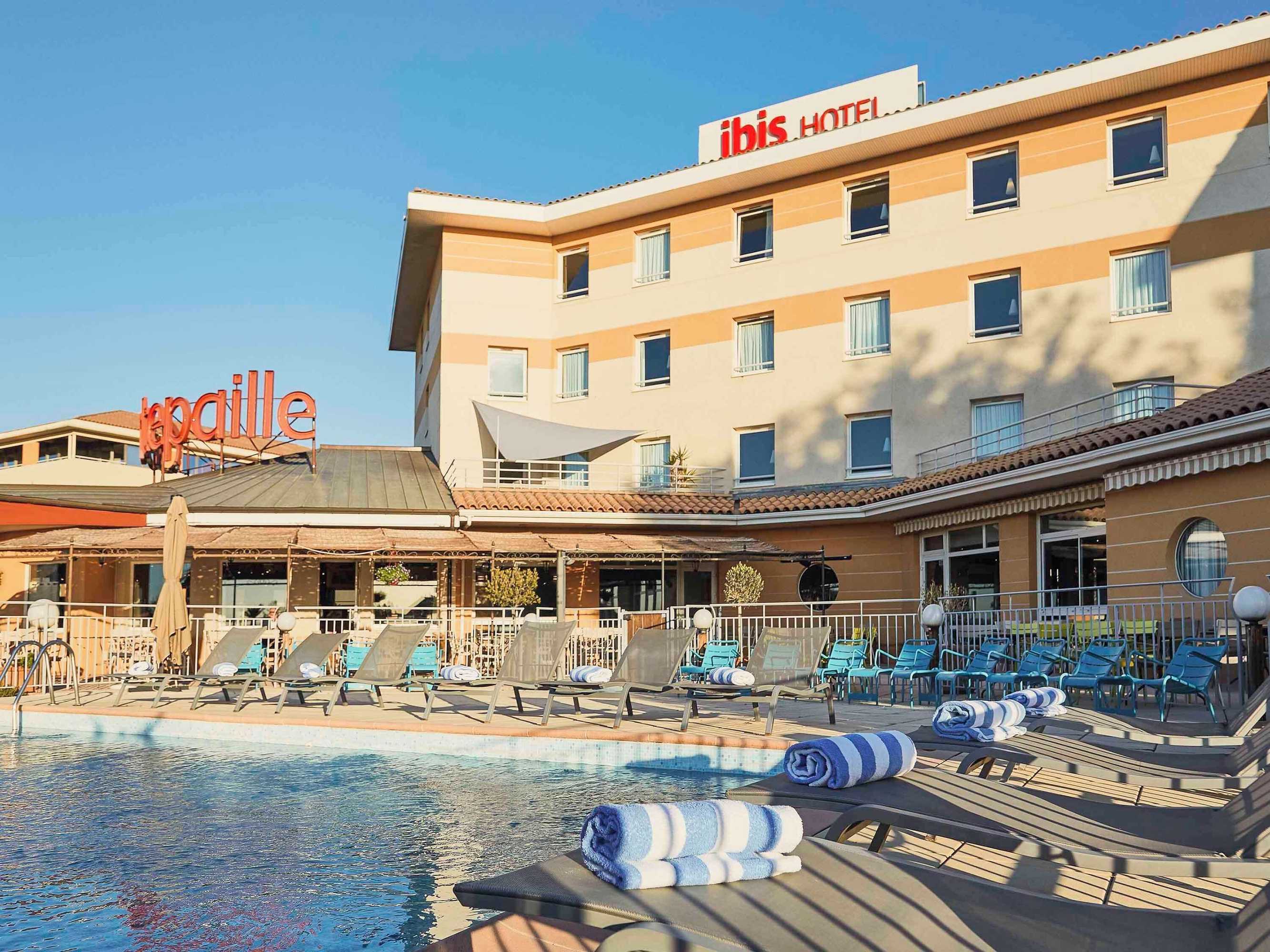 Gift card for Ibis La Ciotat Gift card for Ibis La Ciotat