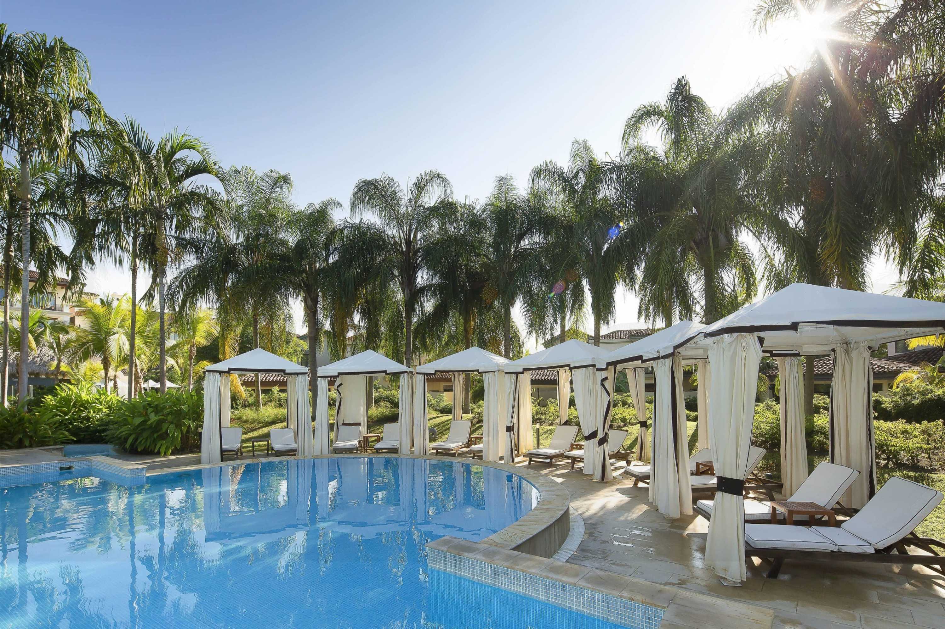 Gift card for The Buenaventura Golf & Beach Resort Panama, Autograph Collection Gift card for The Buenaventura Golf & Beach Resort Panama, Autograph Collection