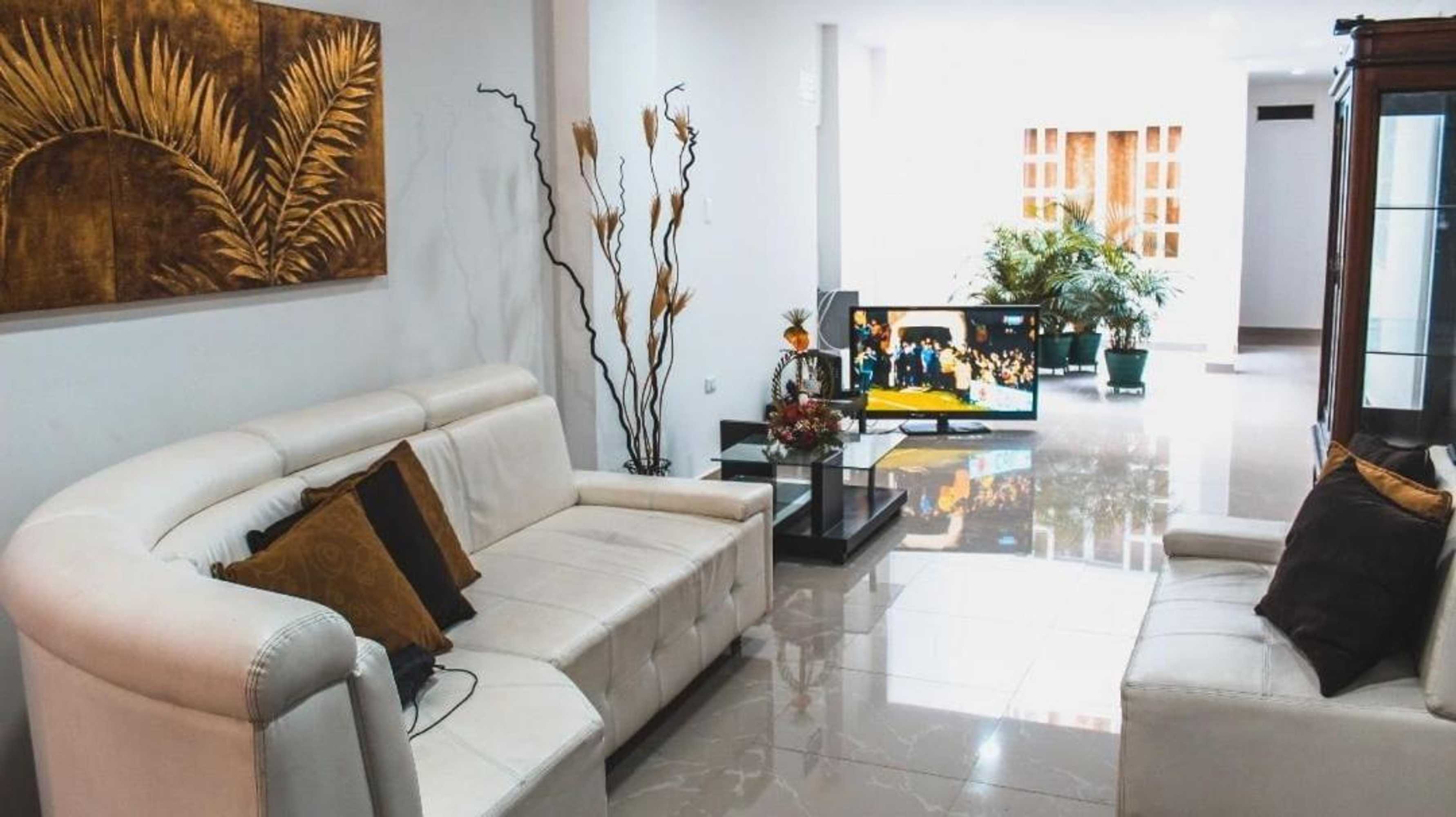 Gift card for Hotel Palms Central