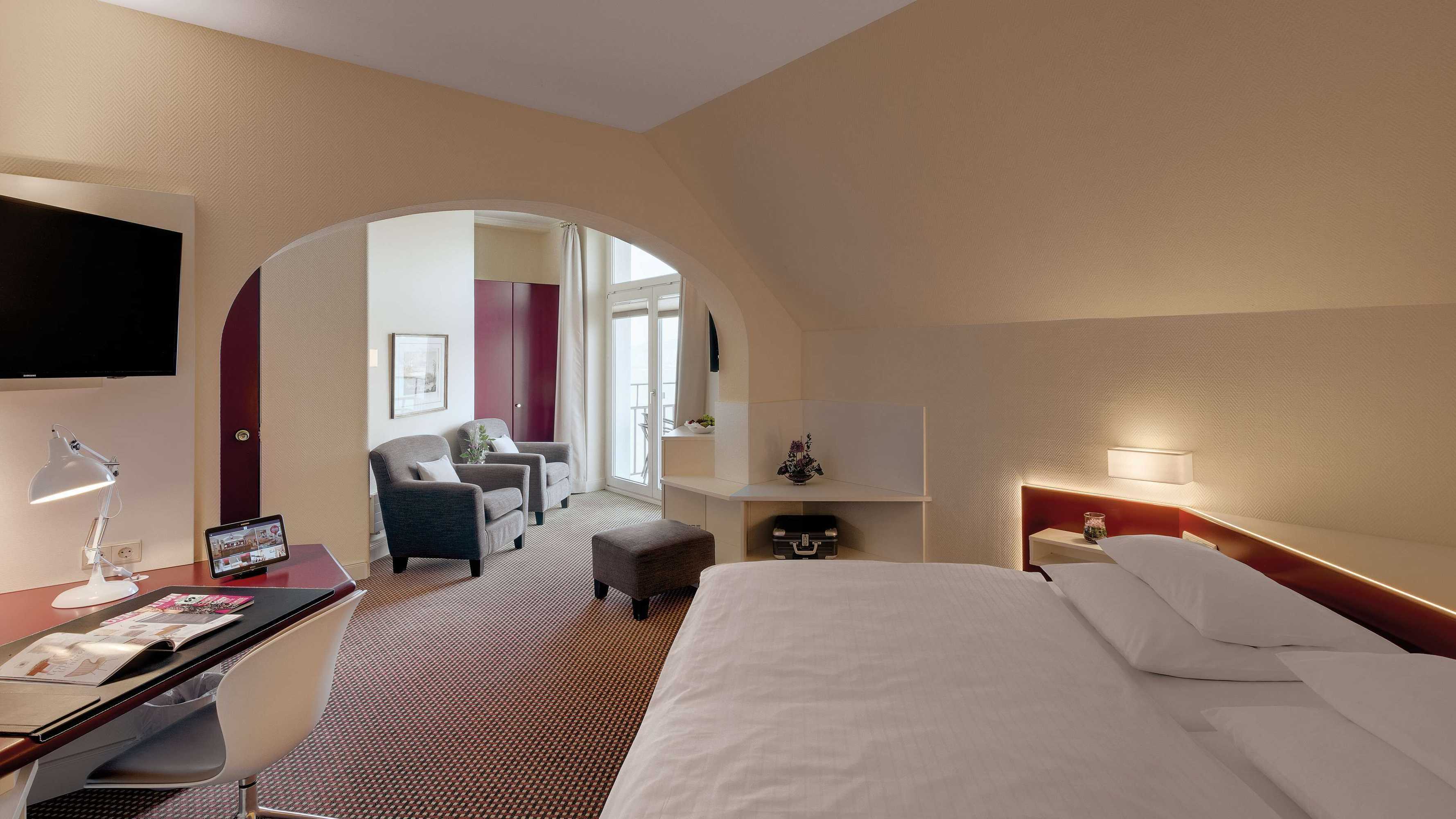 Gift card for Rheinhotel Dreesen Gift card for Rheinhotel Dreesen