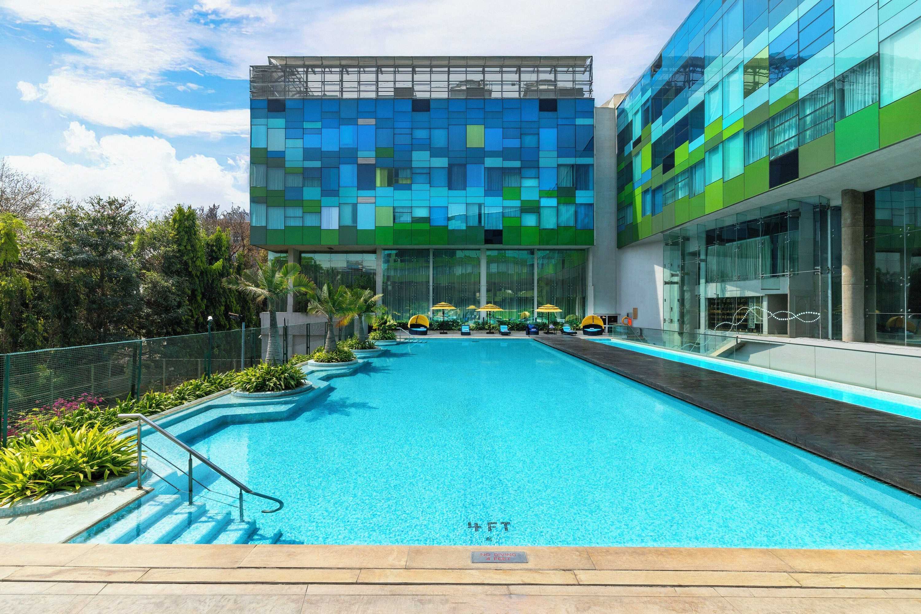 Gift card for Vivanta Bengaluru, Whitefield