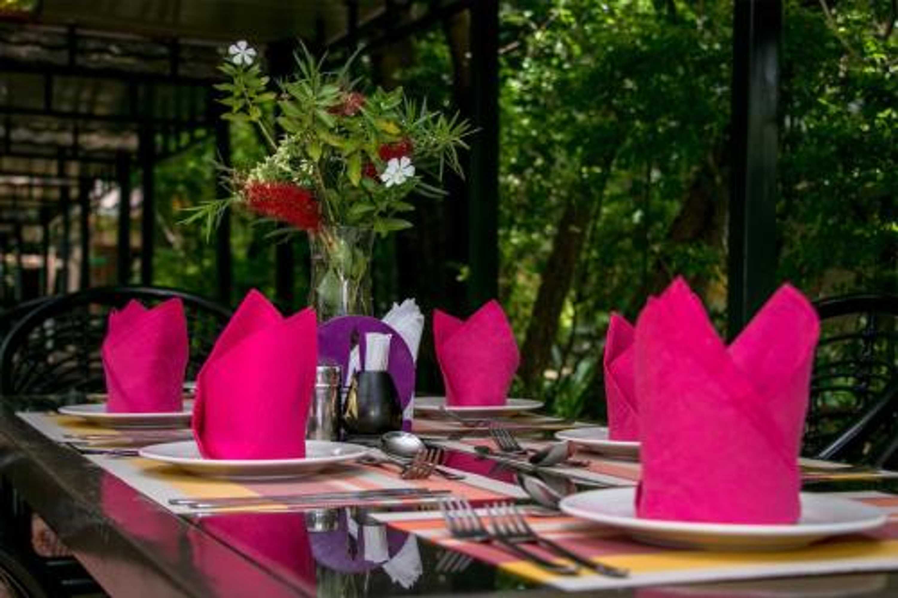 Gift card for Ufanisi Resort - Kisii Gift card for Ufanisi Resort - Kisii
