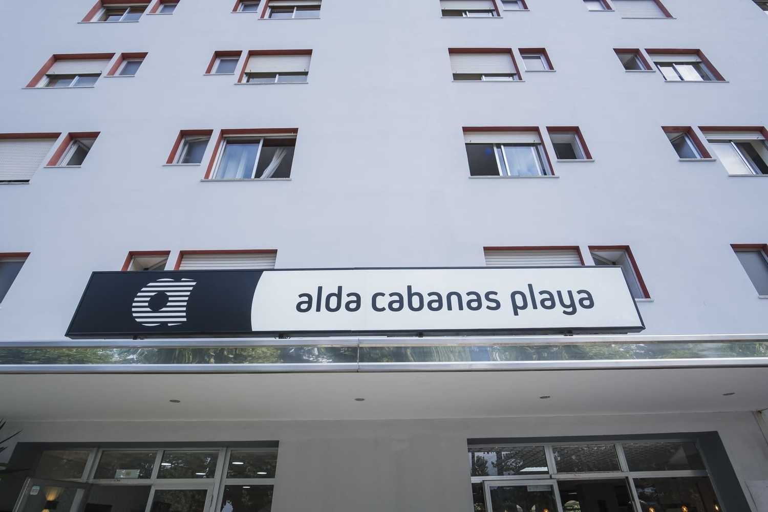 Gift card for Alda Cabanas Playa