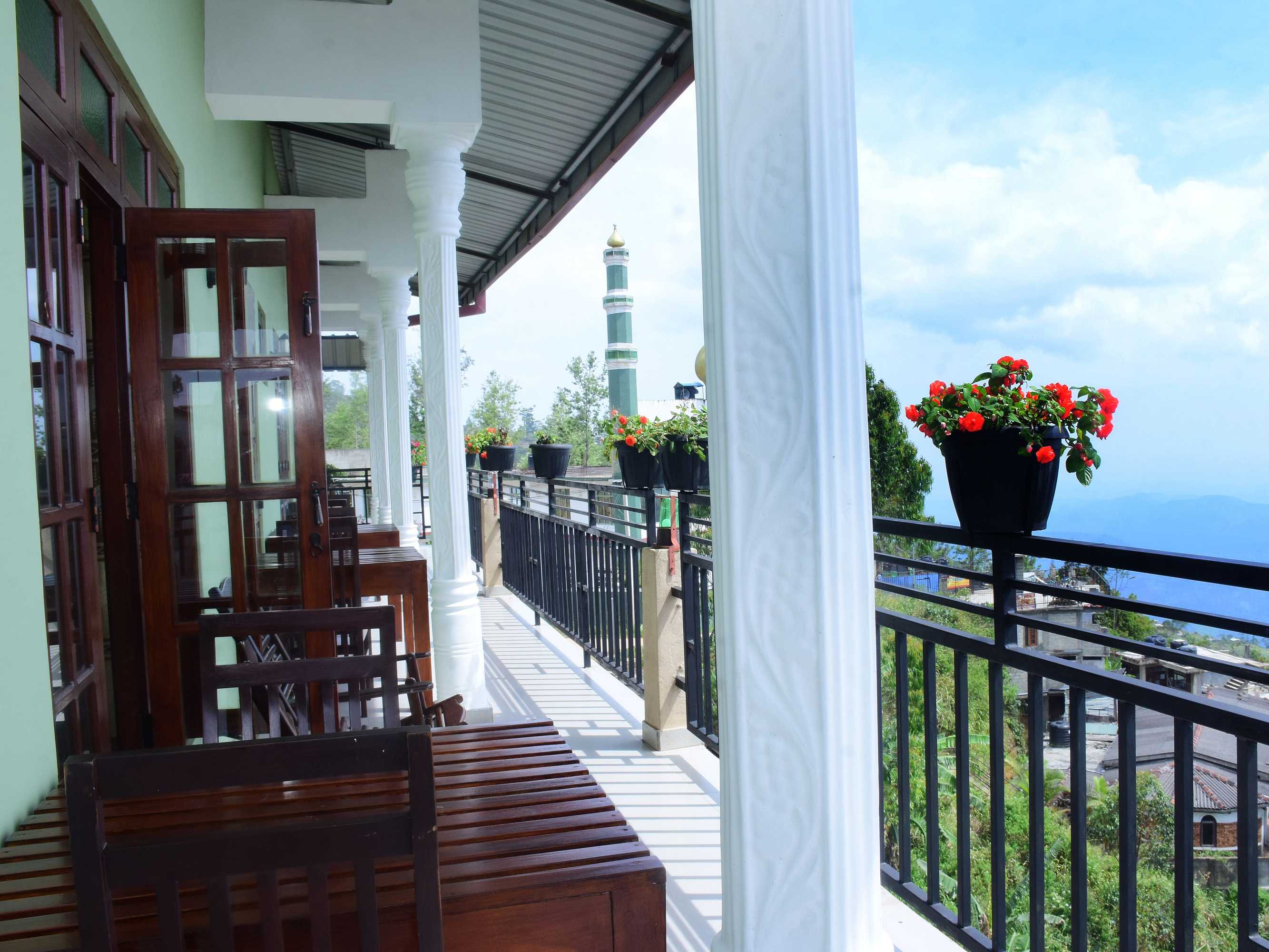 Gift card for Grand View Guest House & Restaurant Gift card for Grand View Guest House & Restaurant