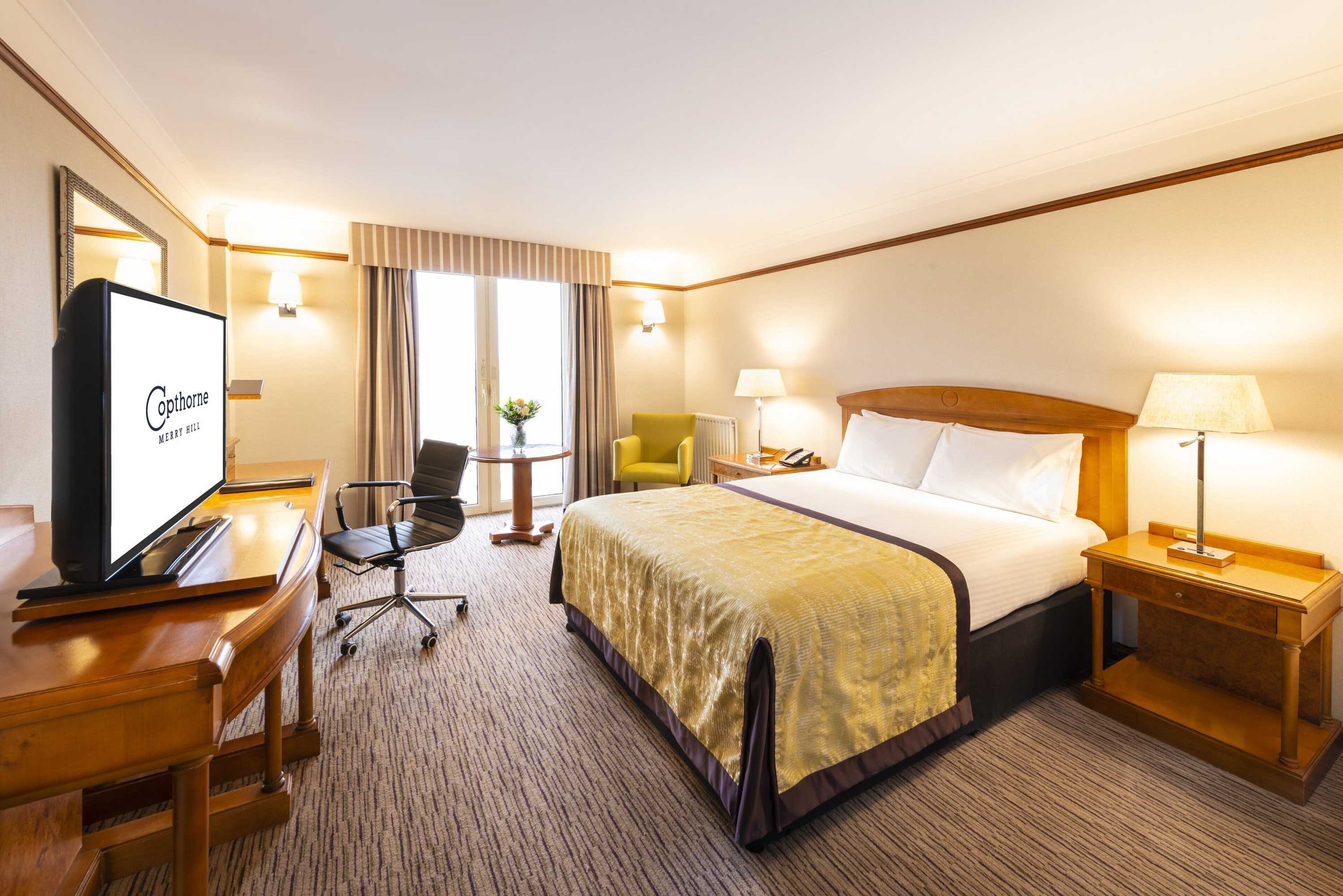 Gift card for Copthorne Hotel Merry Hill Dudley Gift card for Copthorne Hotel Merry Hill Dudley