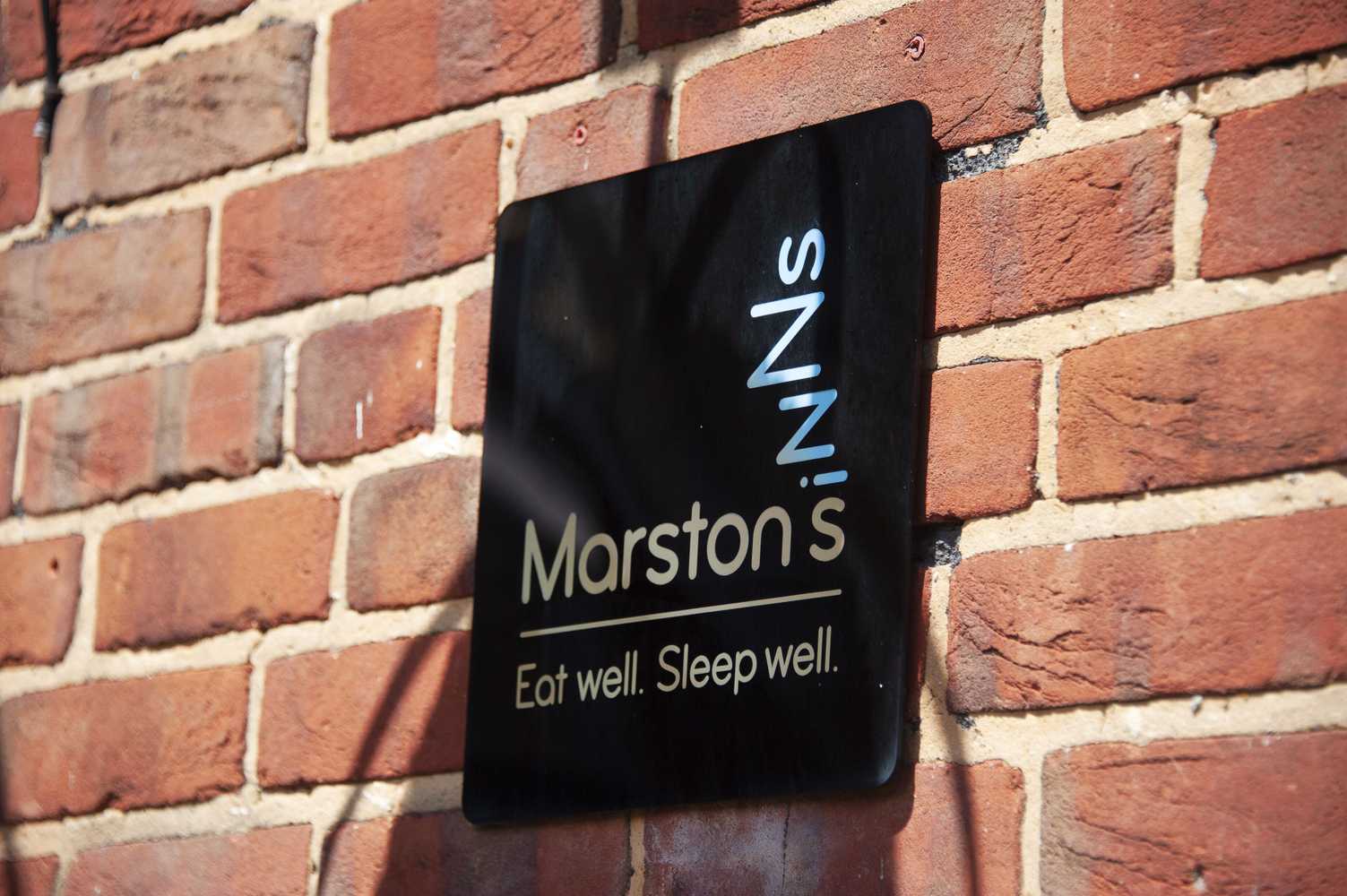 Gift card for Shah of Persia, Poole by Marston's Inns Gift card for Shah of Persia, Poole by Marston's Inns