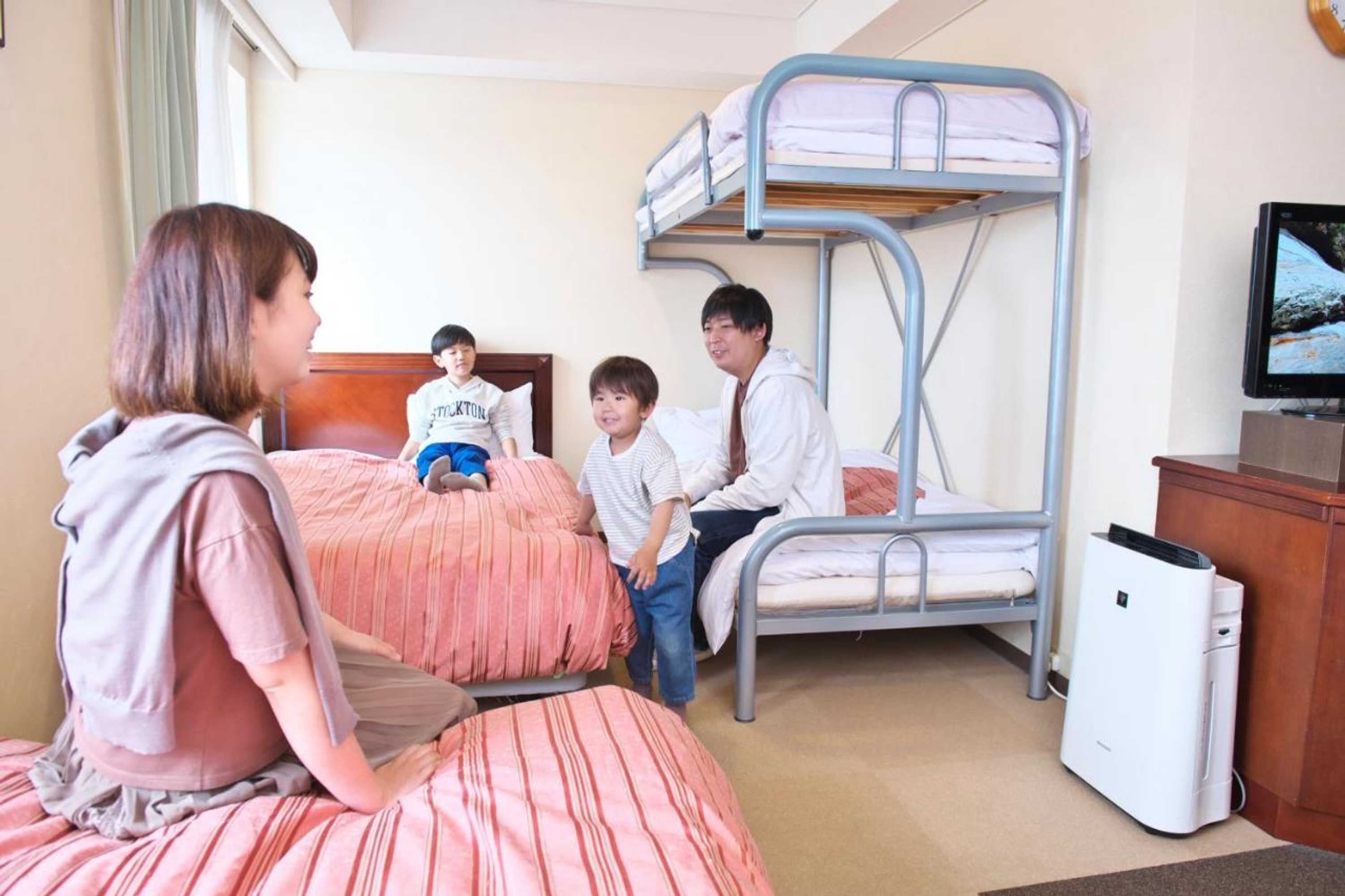 Gift card for Chitose Station Hotel