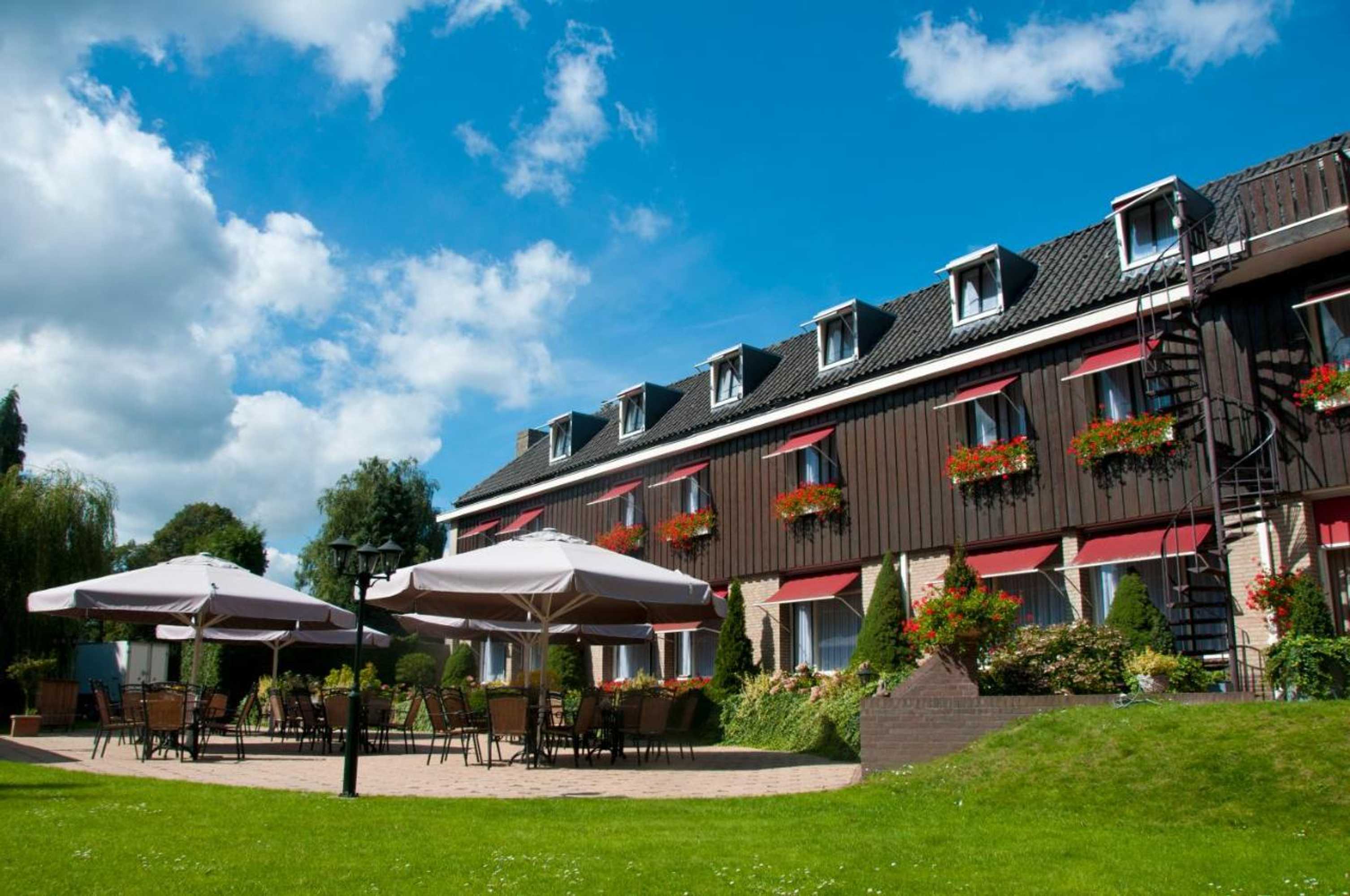 Gift card for Hotel Steensel