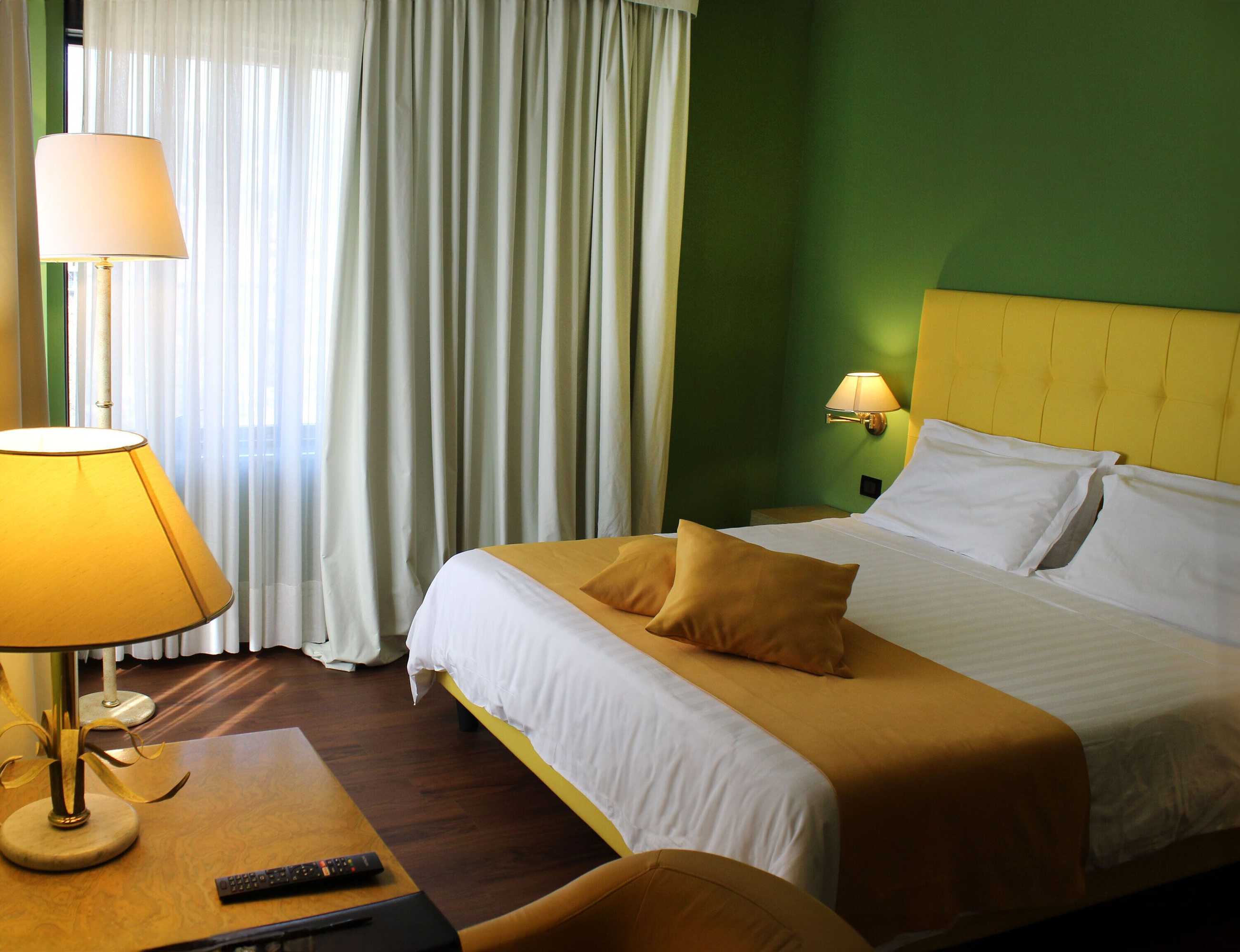 Gift card for Hotel De La Ville Avellino Gift card for Hotel De La Ville Avellino