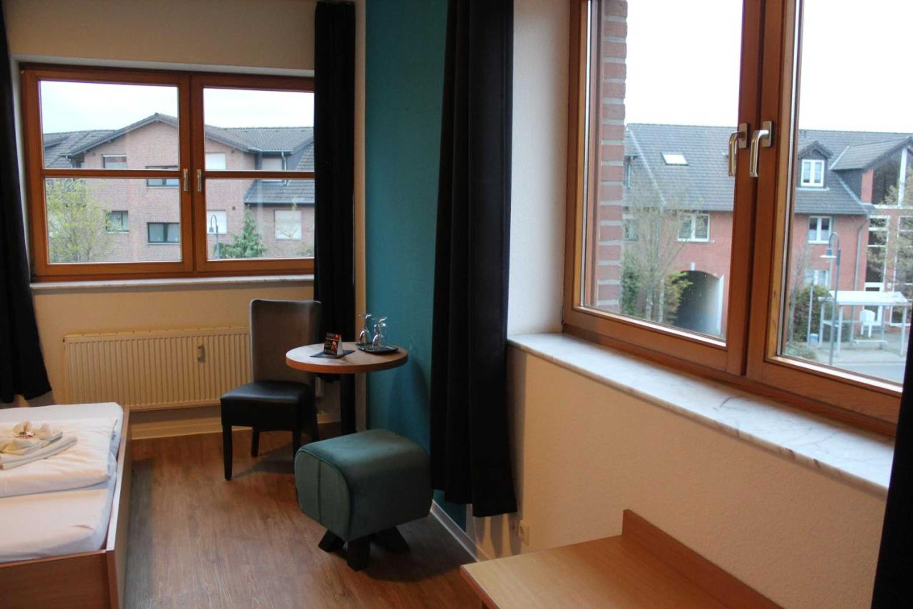 Gift card for Restaurant & Hotel Olympia Inden-Altdorf