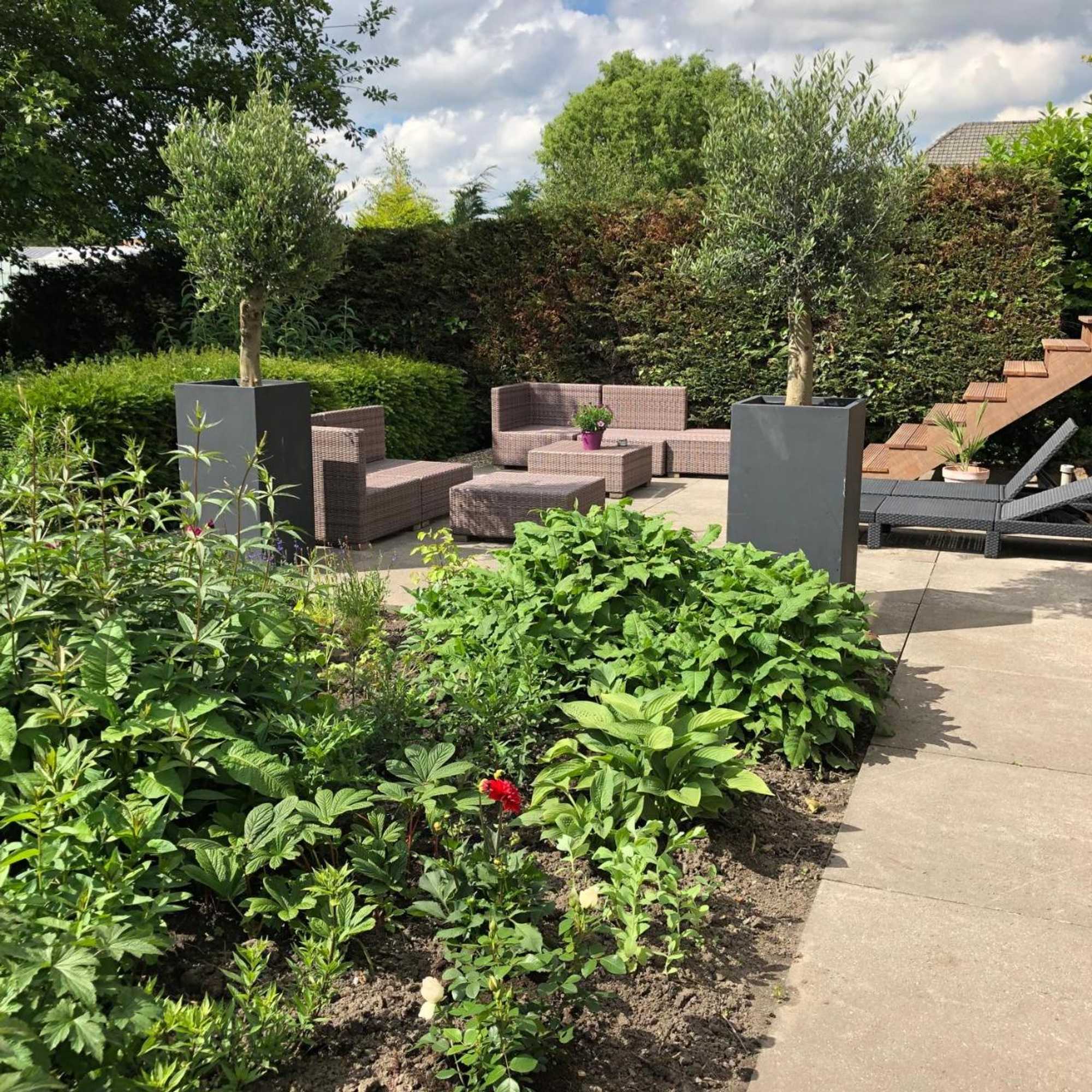 Gift card for B&b Bleiswijk