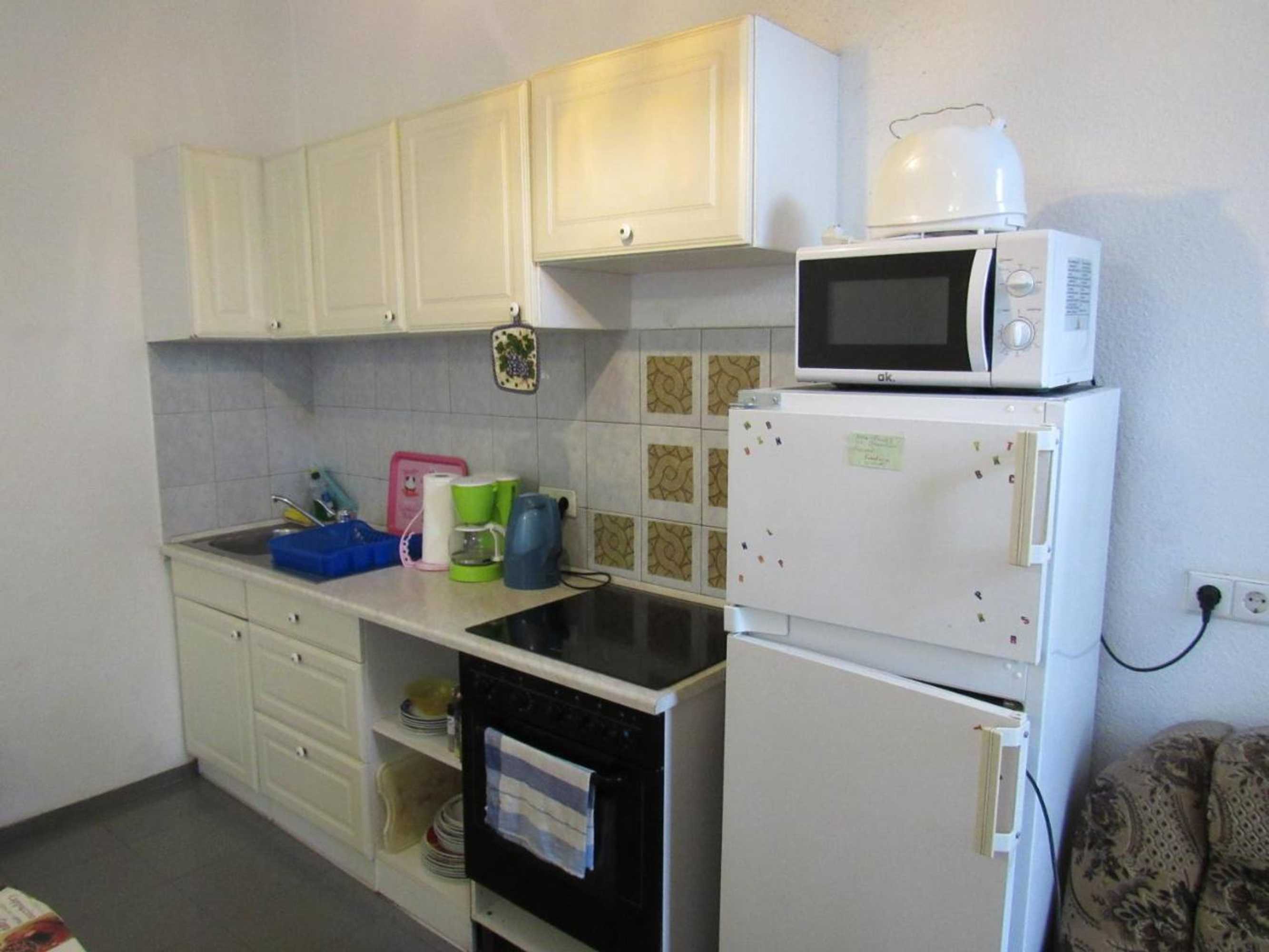 Gift card for Apartment Karin