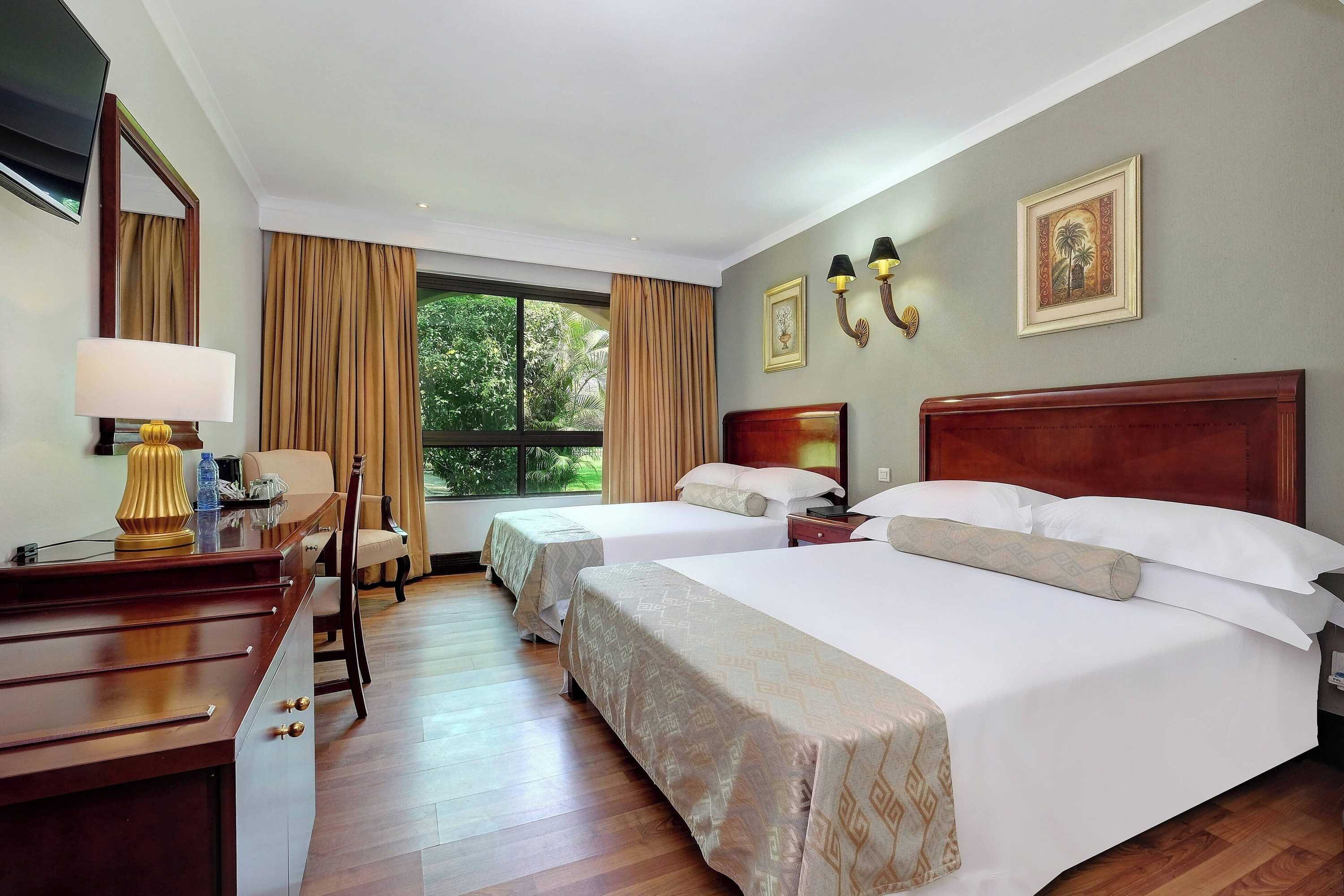Gift card for Protea Hotel by Marriott Livingstone Gift card for Protea Hotel by Marriott Livingstone