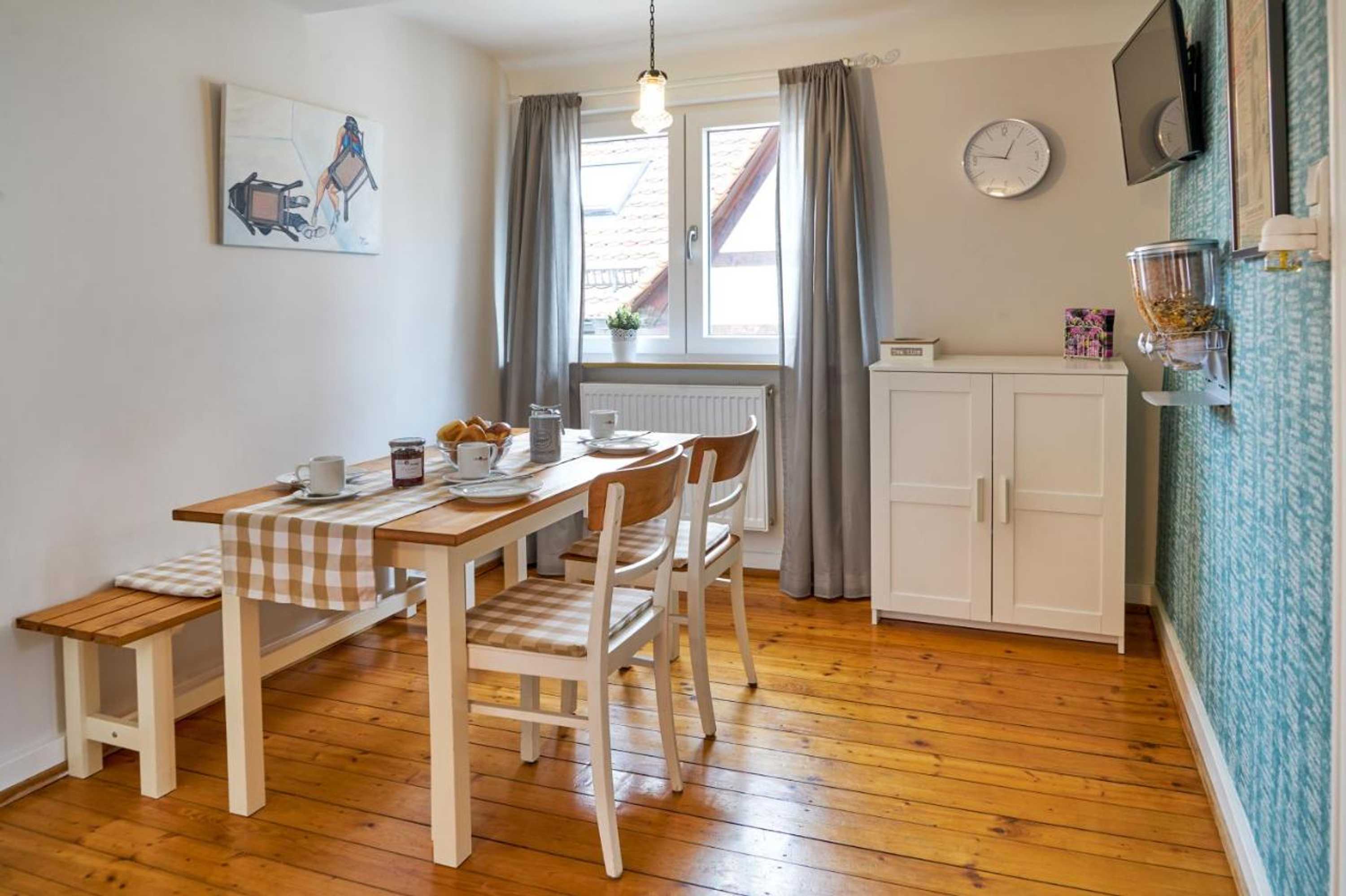 Gift card for Pension Amthof