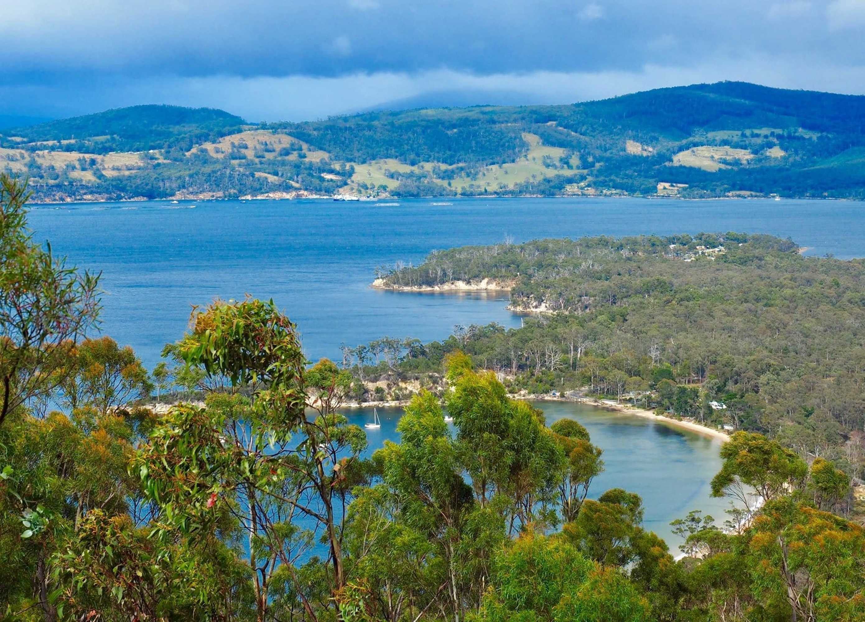 Gift card for Three Beaches - Chic Eco Home Tasmania