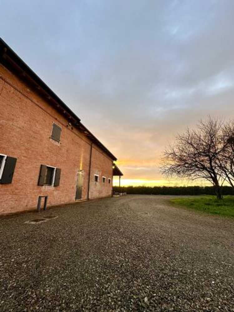 Gift card for LA Cascina Del Balsamico B&b