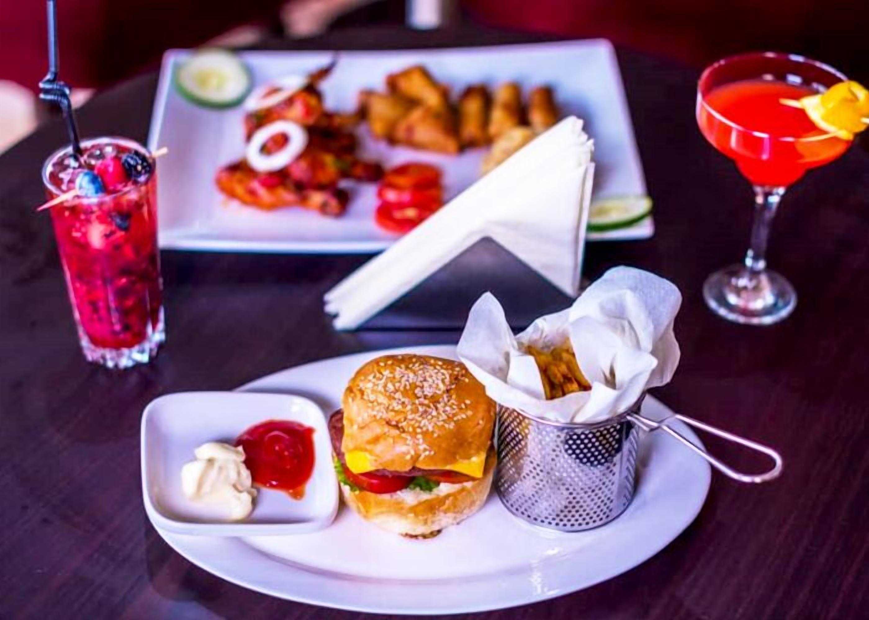 Gift card for Chilla Luxury Suites Kano Gift card for Chilla Luxury Suites Kano