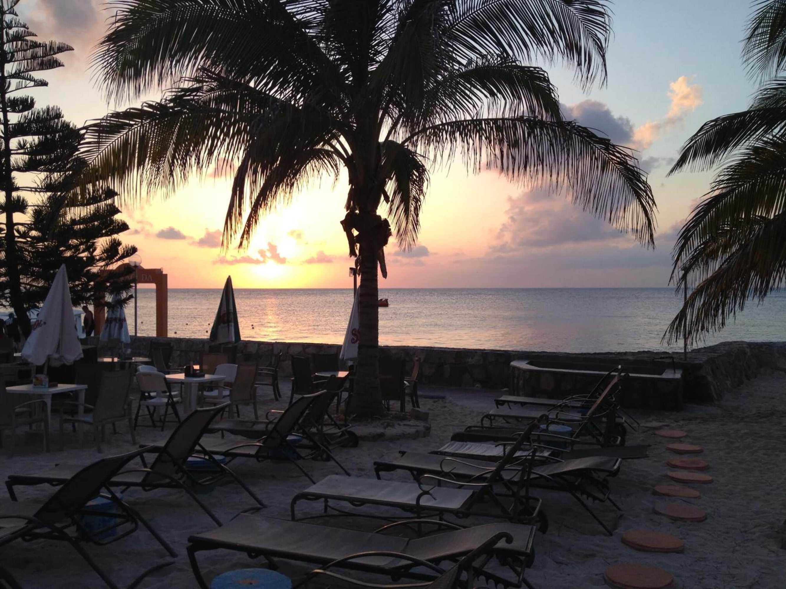 Gift card for Hotel Barracuda Cozumel Gift card for Hotel Barracuda Cozumel