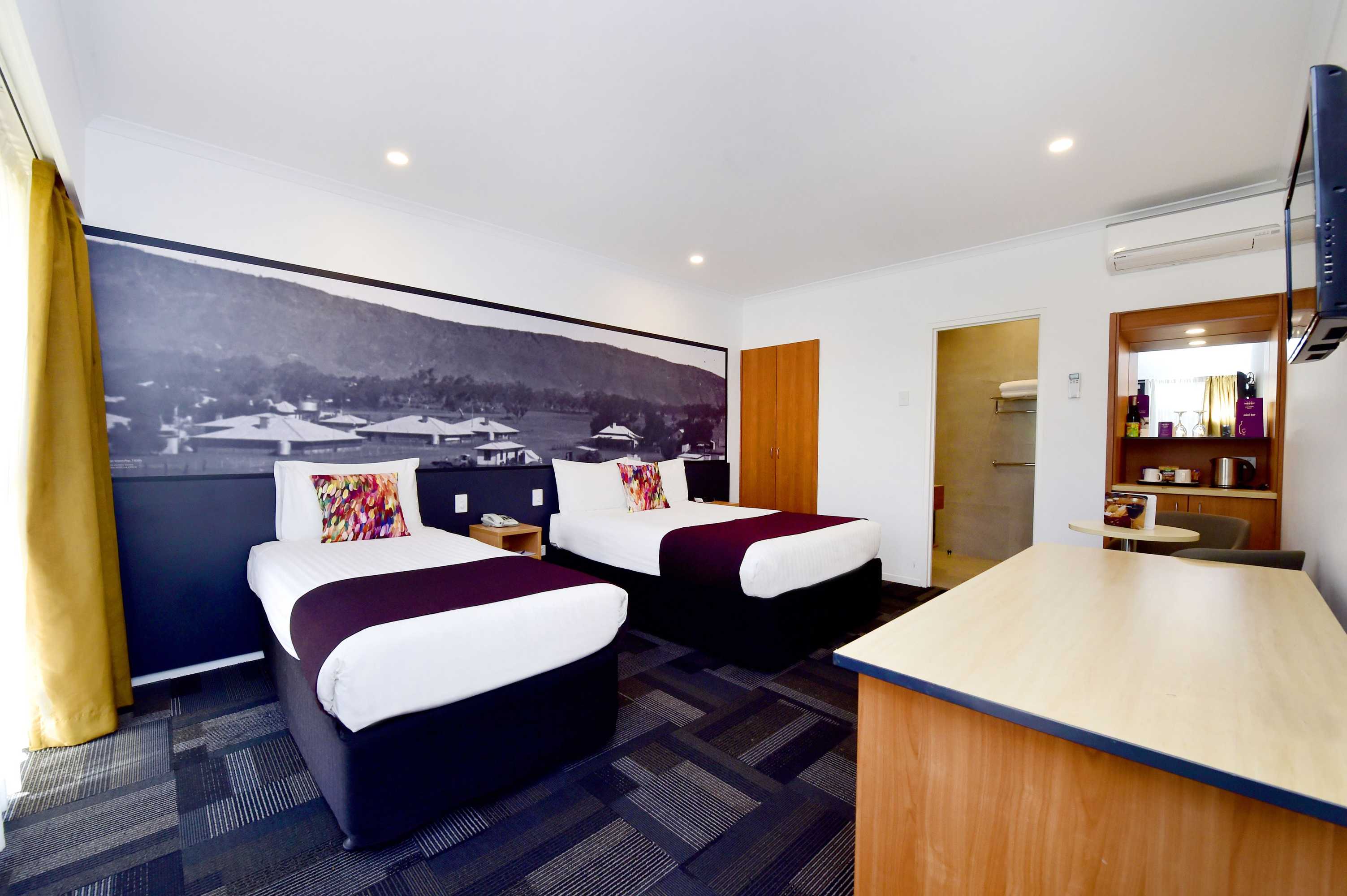 Gift card for Mercure Alice Springs Resort Gift card for Mercure Alice Springs Resort