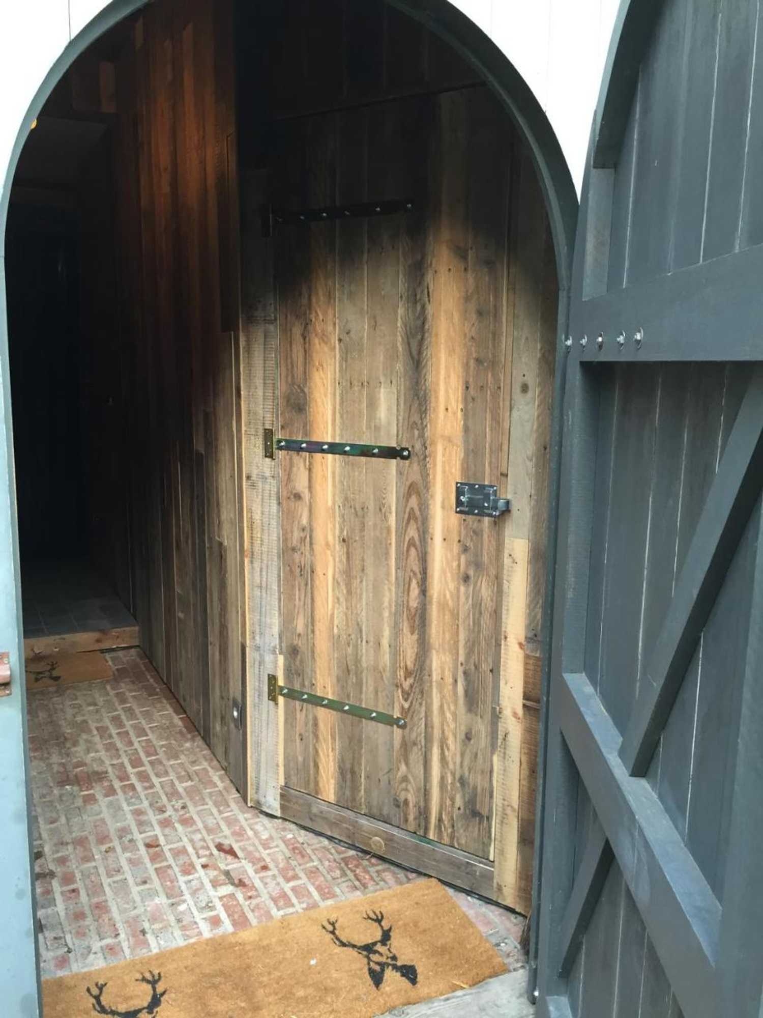 Gift card for B&b Vennehoeve