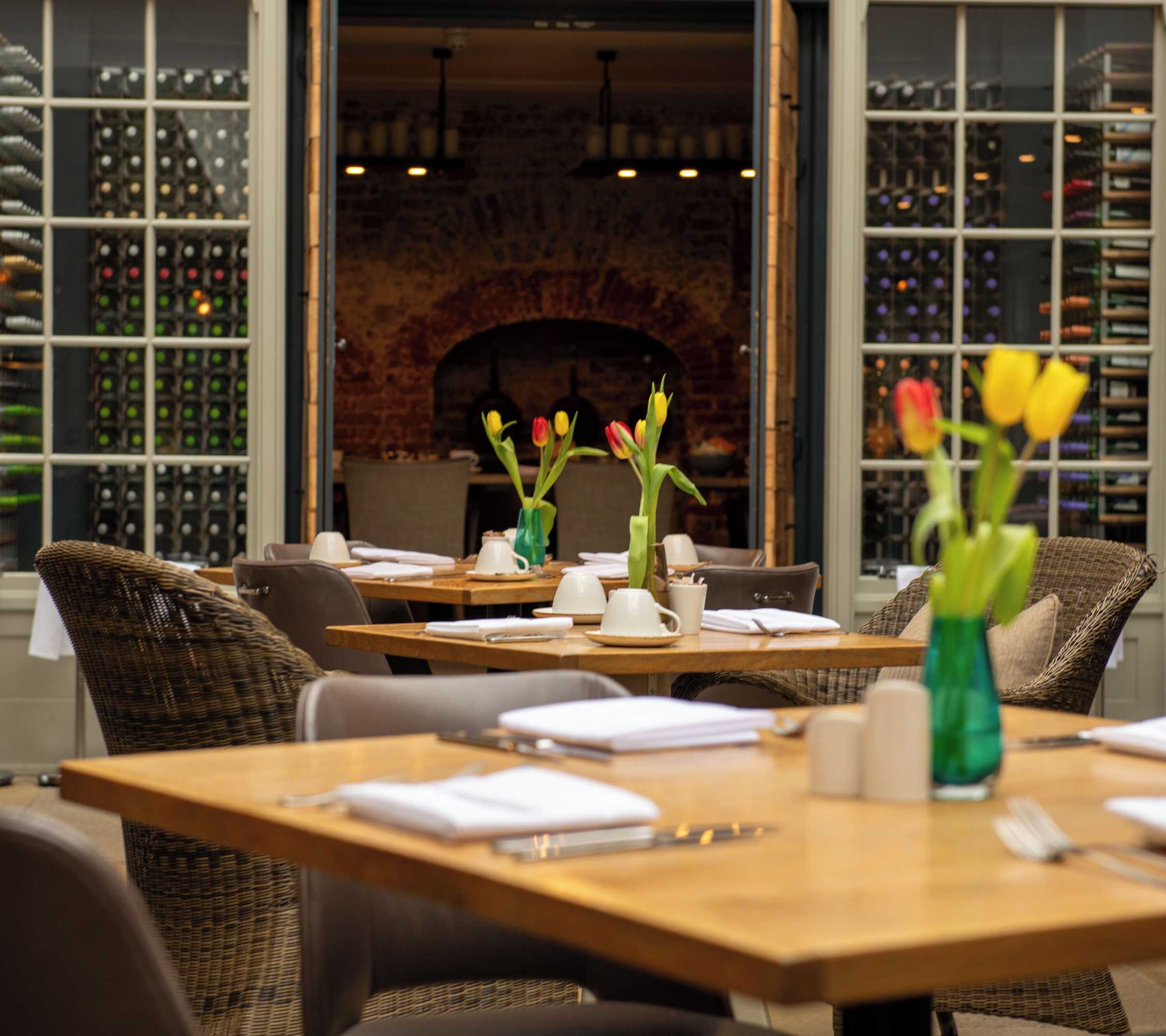 Gift card for Beverley Arms Hotel