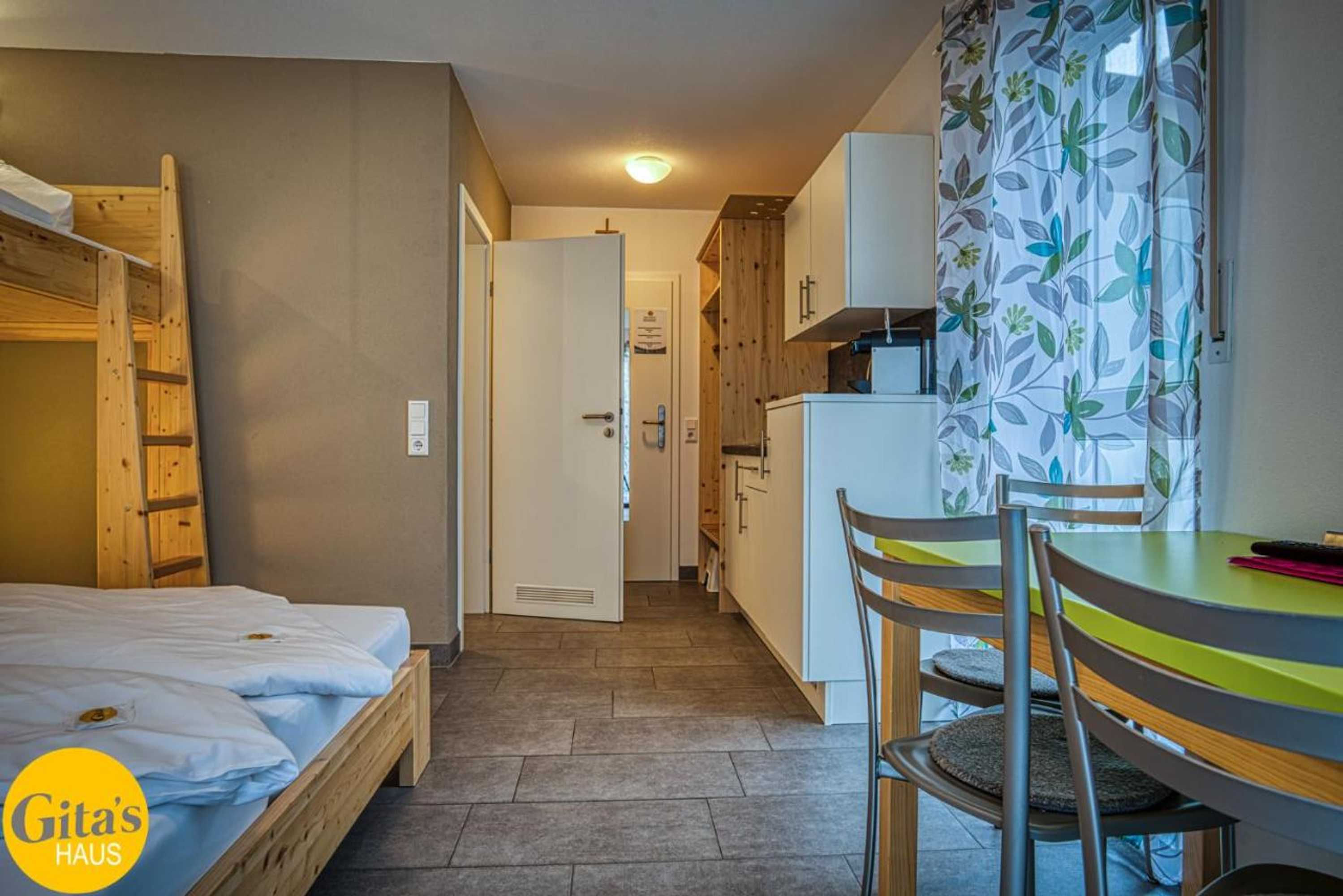 Gift card for Gita´s Haus