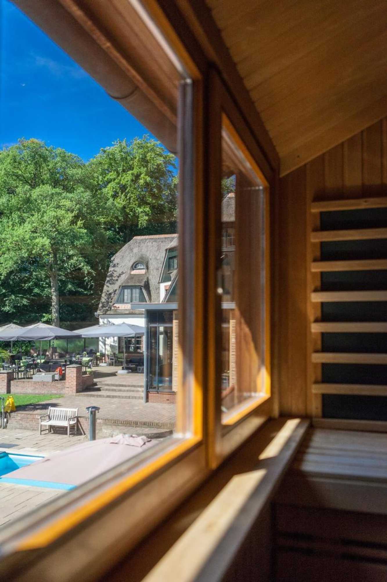 Gift card for Huize Hölterhof Wellness Hotel Restaurant