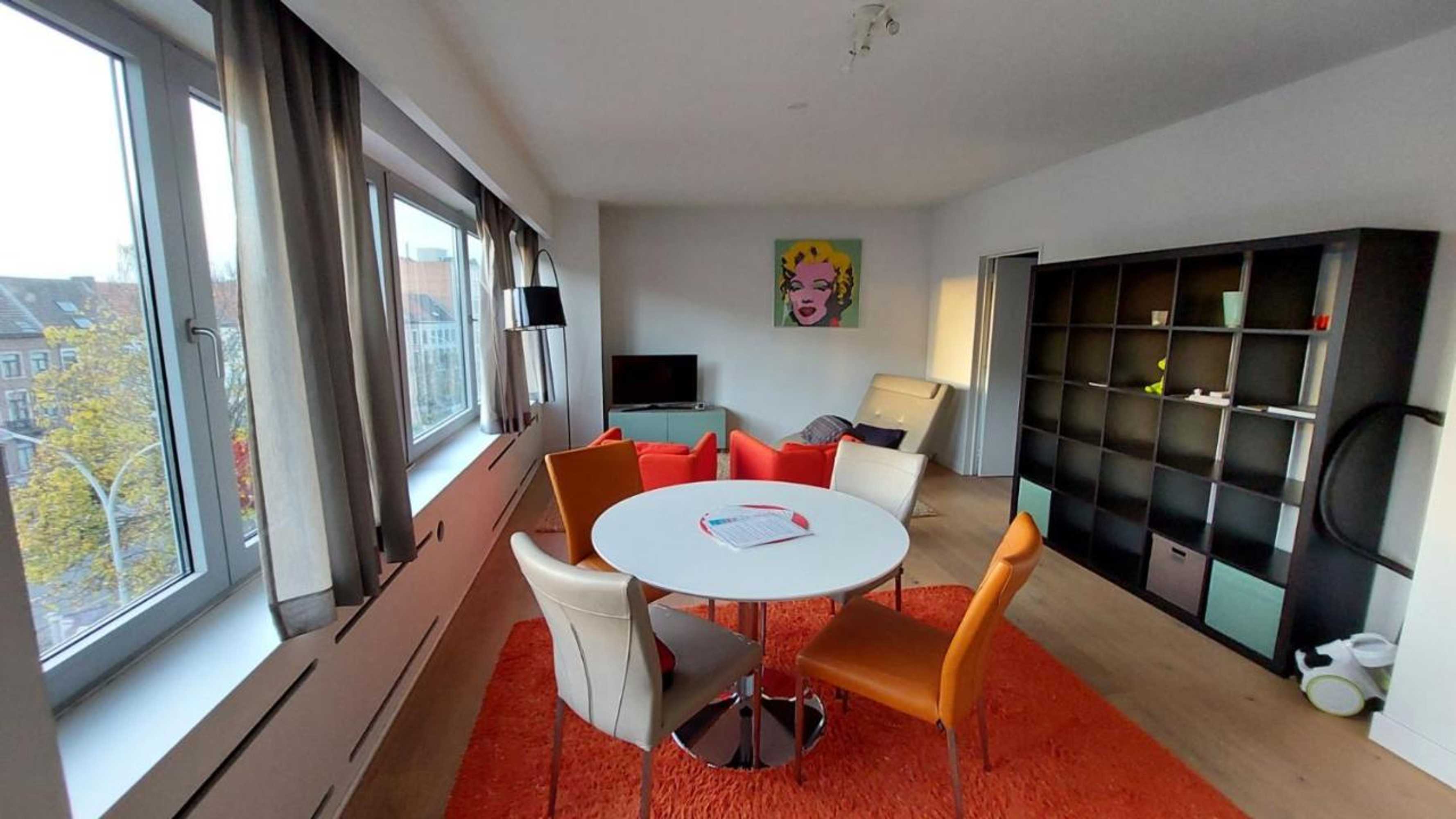 Gift card for Astrid - Apartments