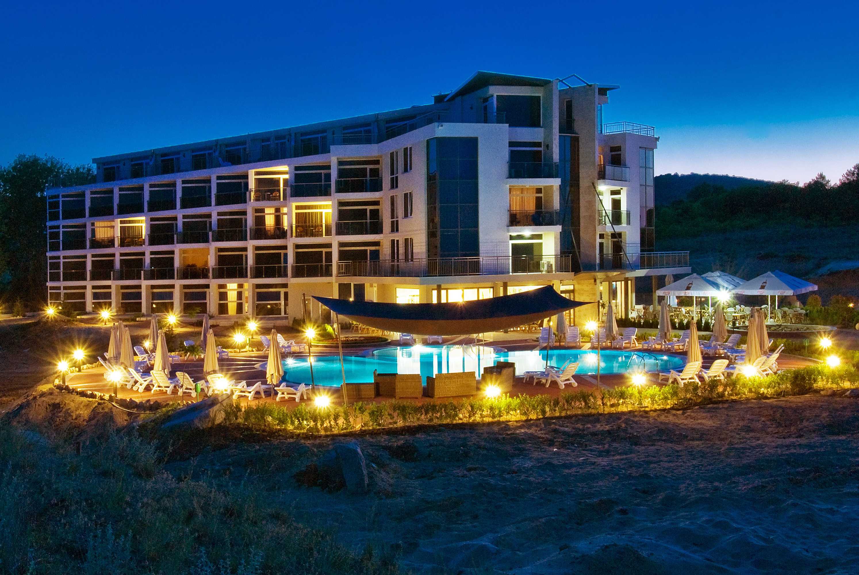 Gift card for South Pearl Residence Sozopol Gift card for South Pearl Residence Sozopol